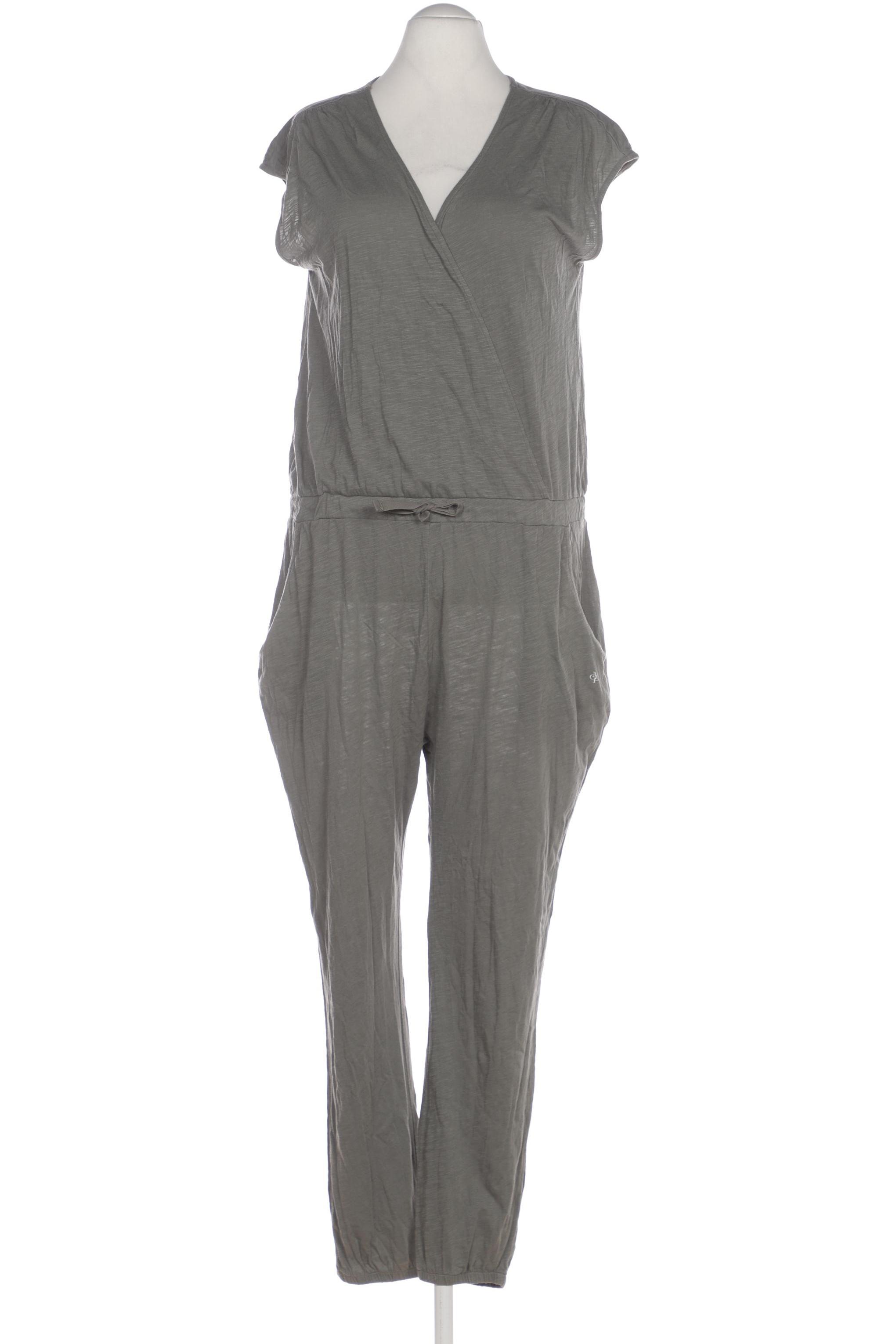 

Marc O Polo Damen Jumpsuit/Overall, grün, Gr. 44
