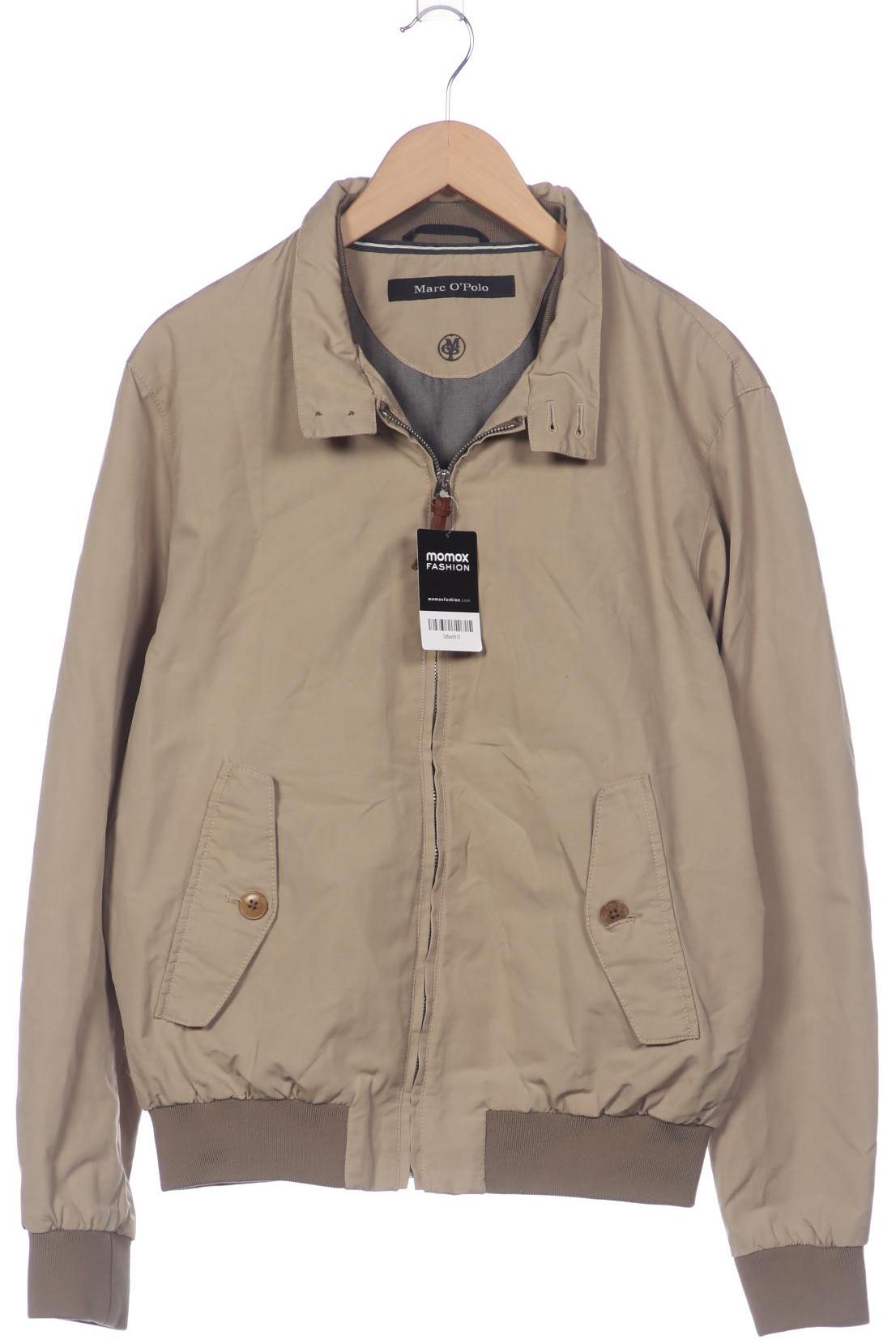 Thumbnail - Marc O Polo Herren Jacke, beige, Gr. 54