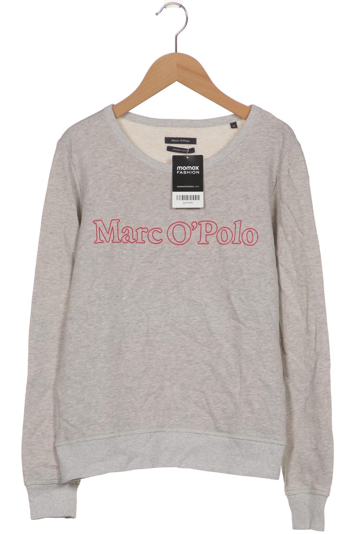 

Marc O Polo Damen Sweatshirt, grau