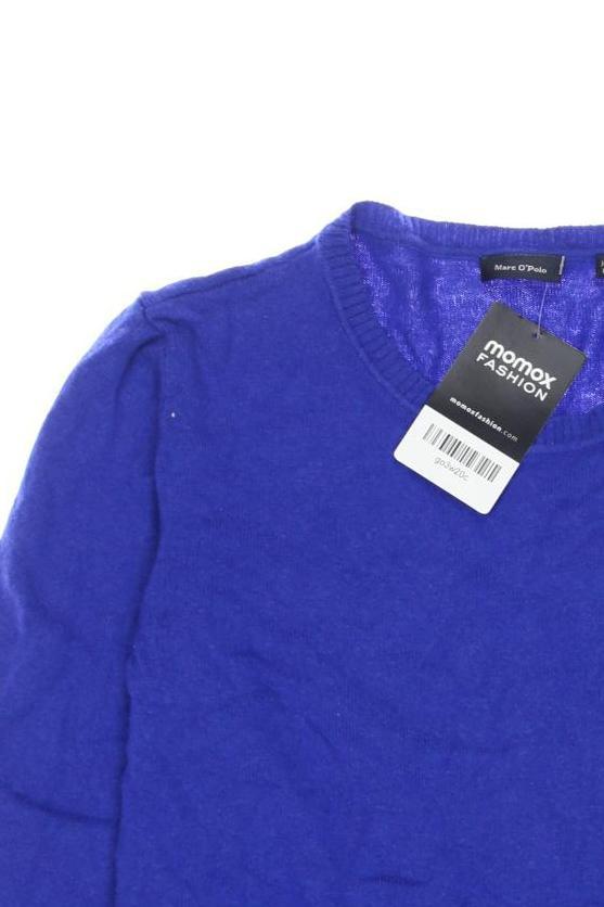 Thumbnail - Marc O Polo Damen Pullover, blau, Gr. 146/152