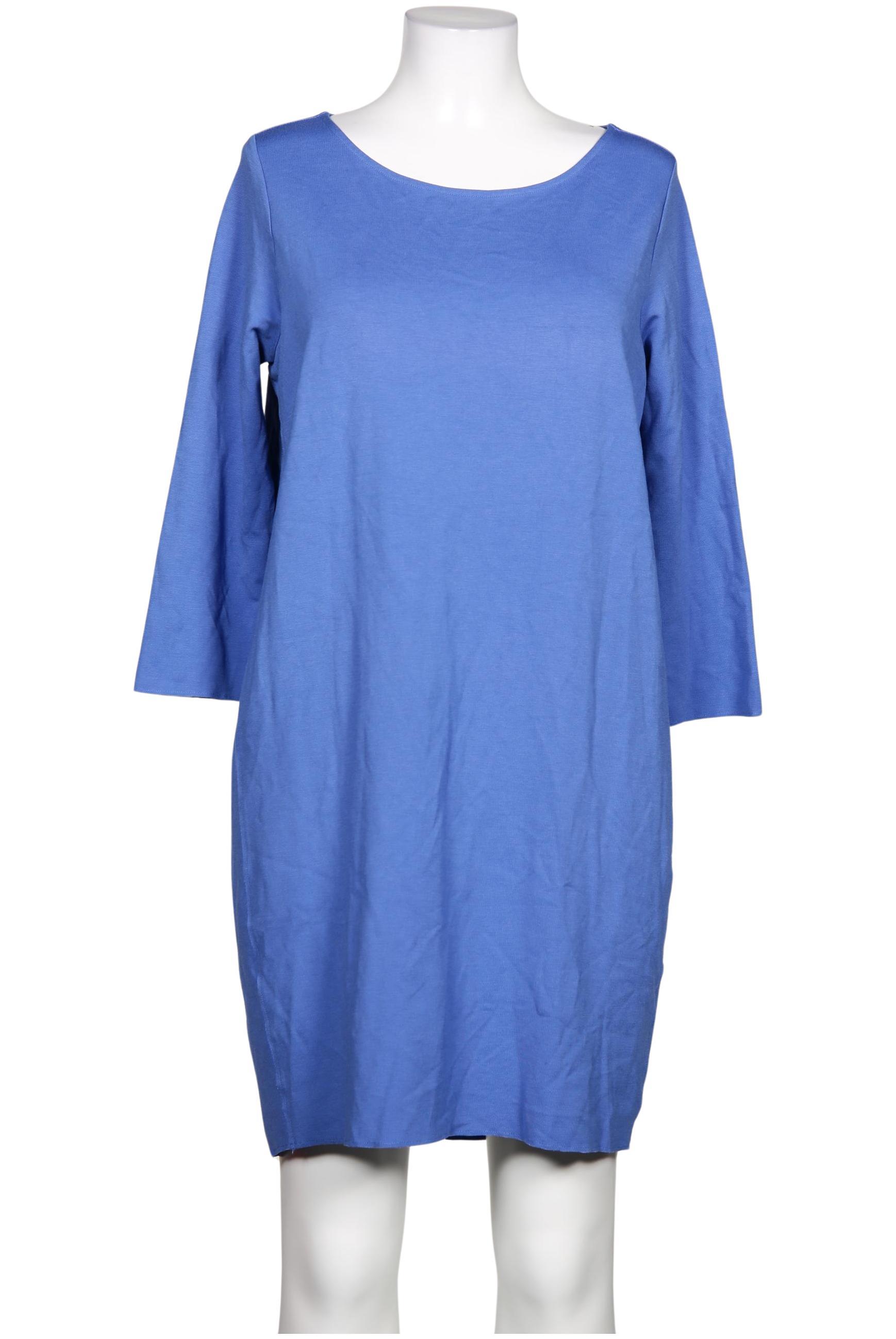 

Marc O Polo Damen Kleid, blau, Gr. 44