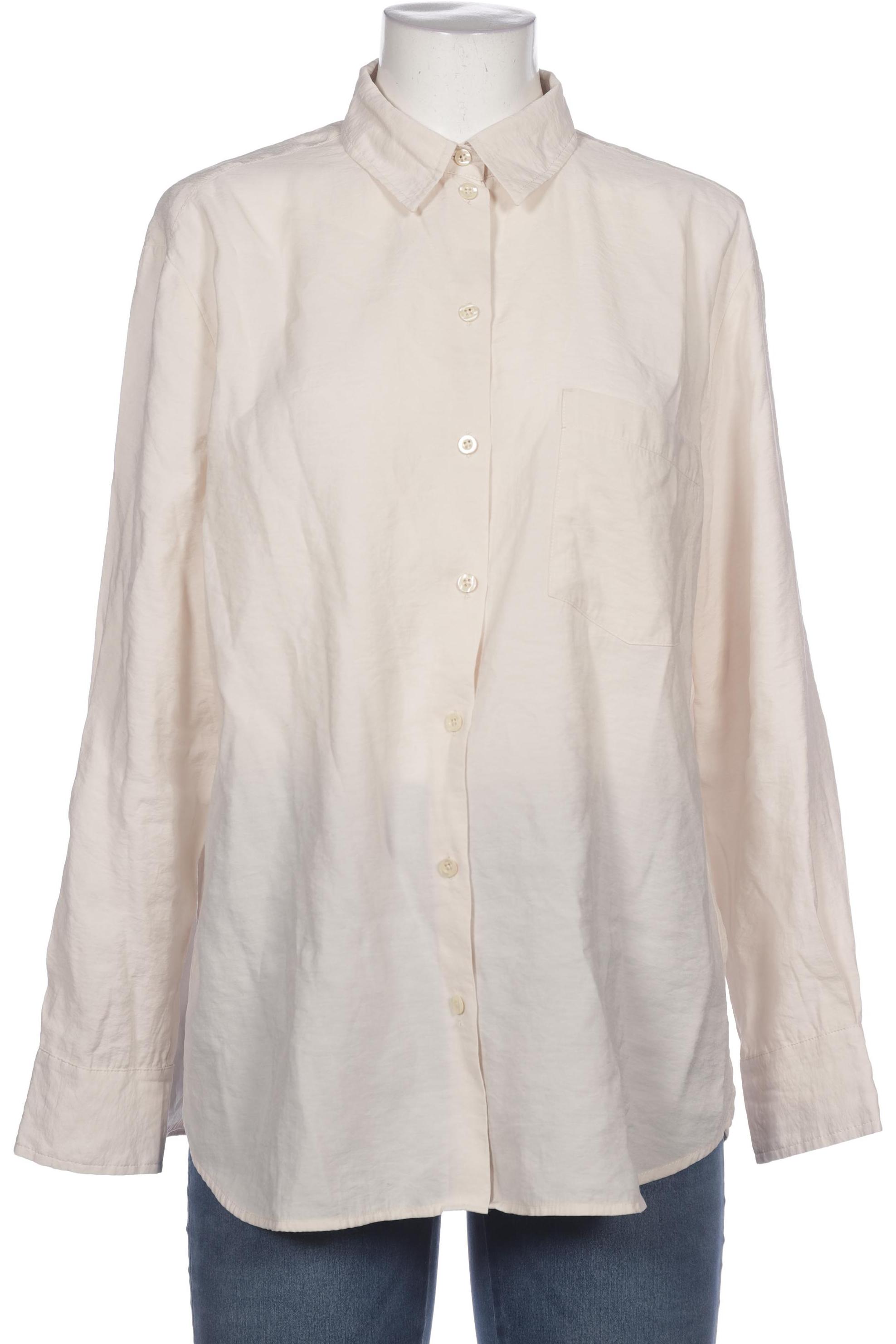 

Marc O Polo Damen Bluse, beige, Gr. 38