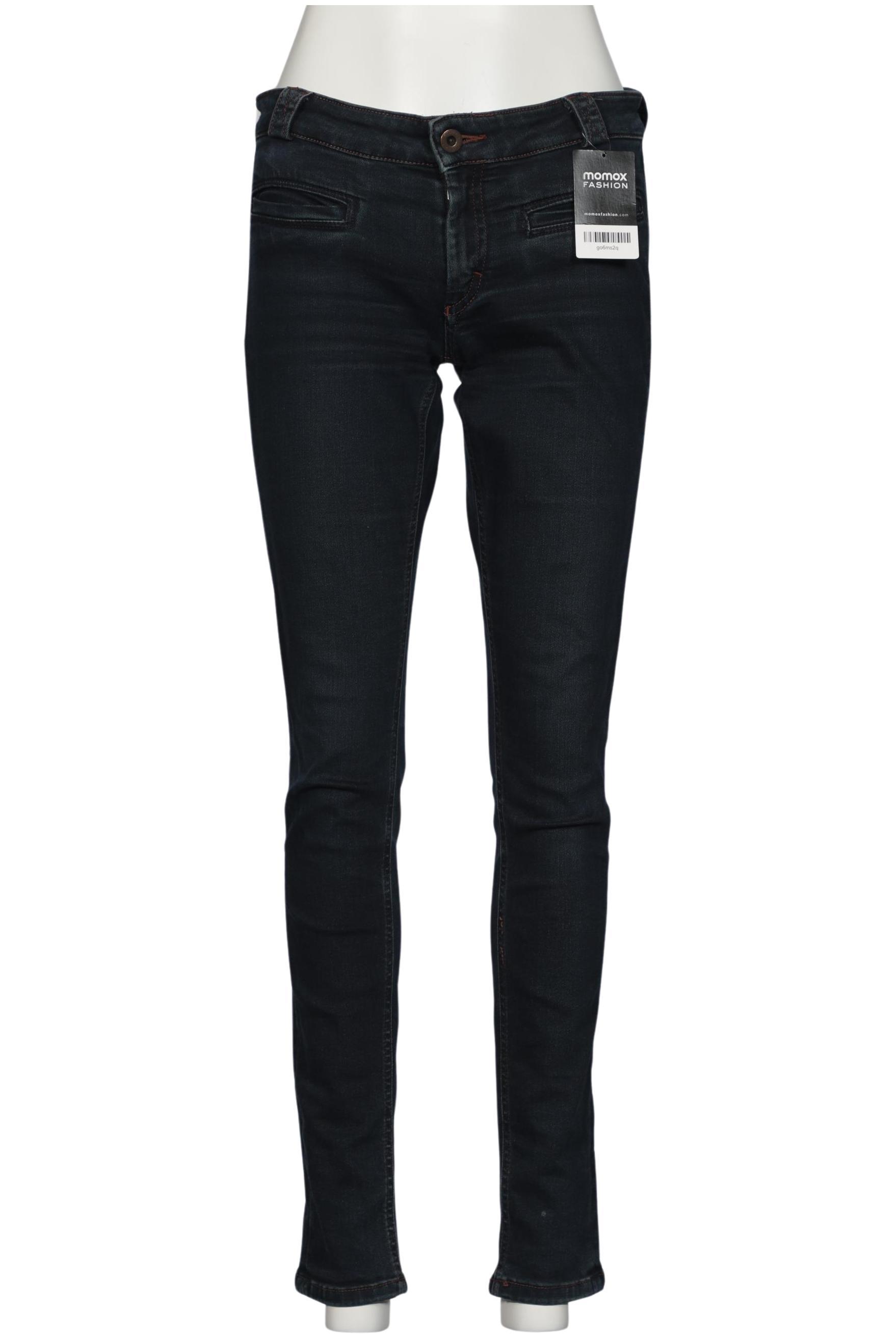 

Marc O Polo Damen Jeans, marineblau, Gr. 28