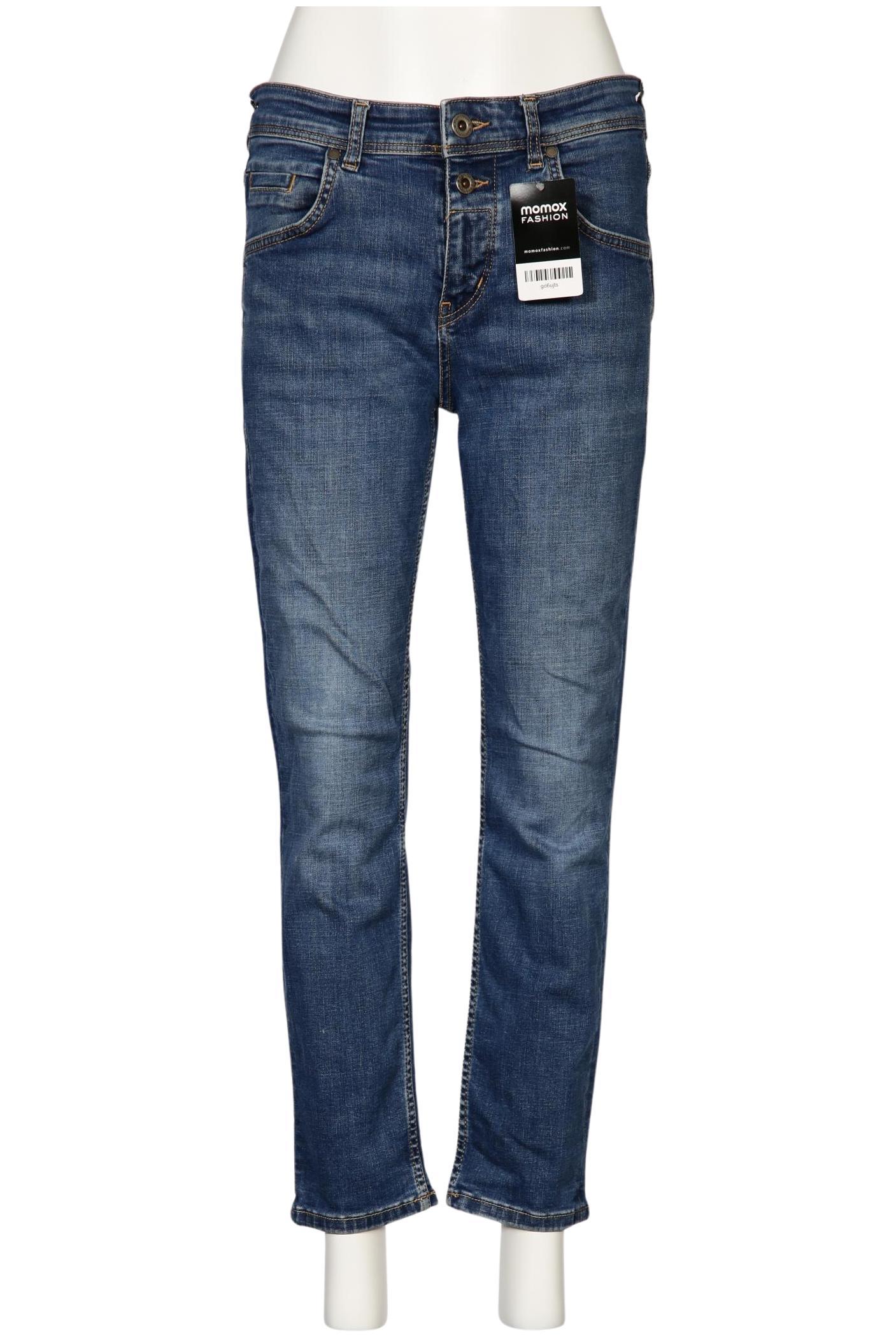 

Marc O Polo Damen Jeans, blau, Gr. 28