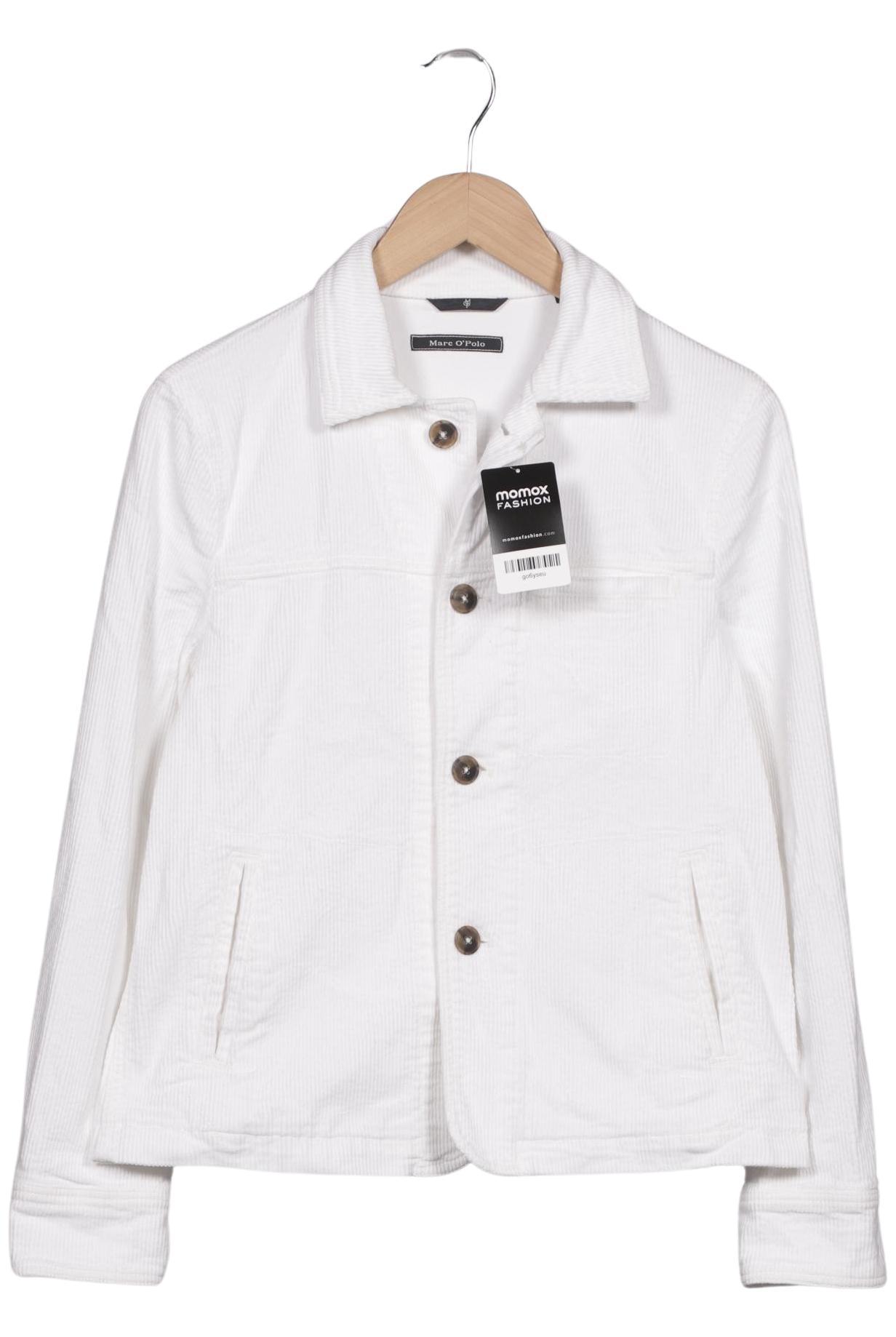 

Marc O Polo Damen Jacke, weiß, Gr. 38