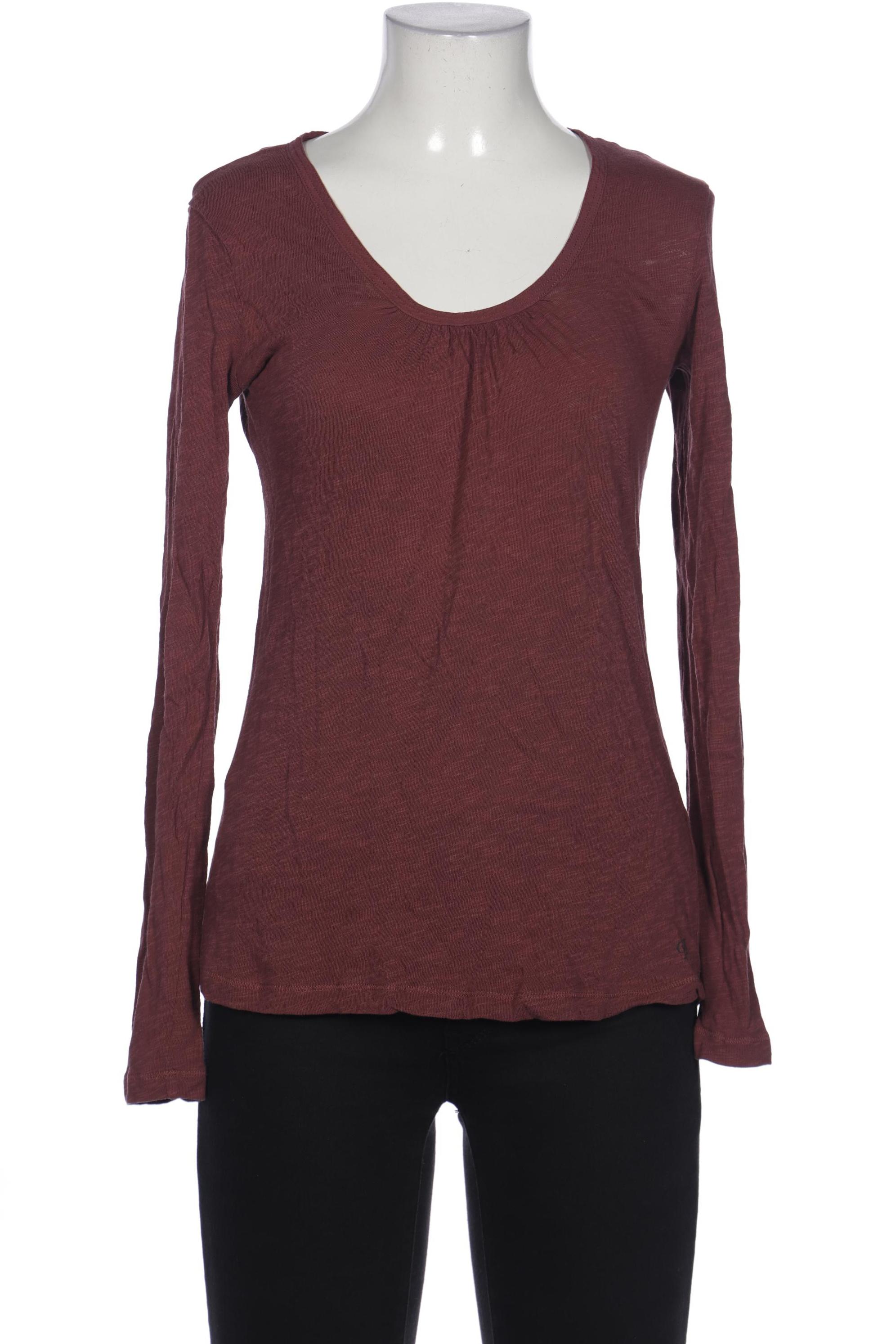 

Marc O Polo Damen Langarmshirt, pink