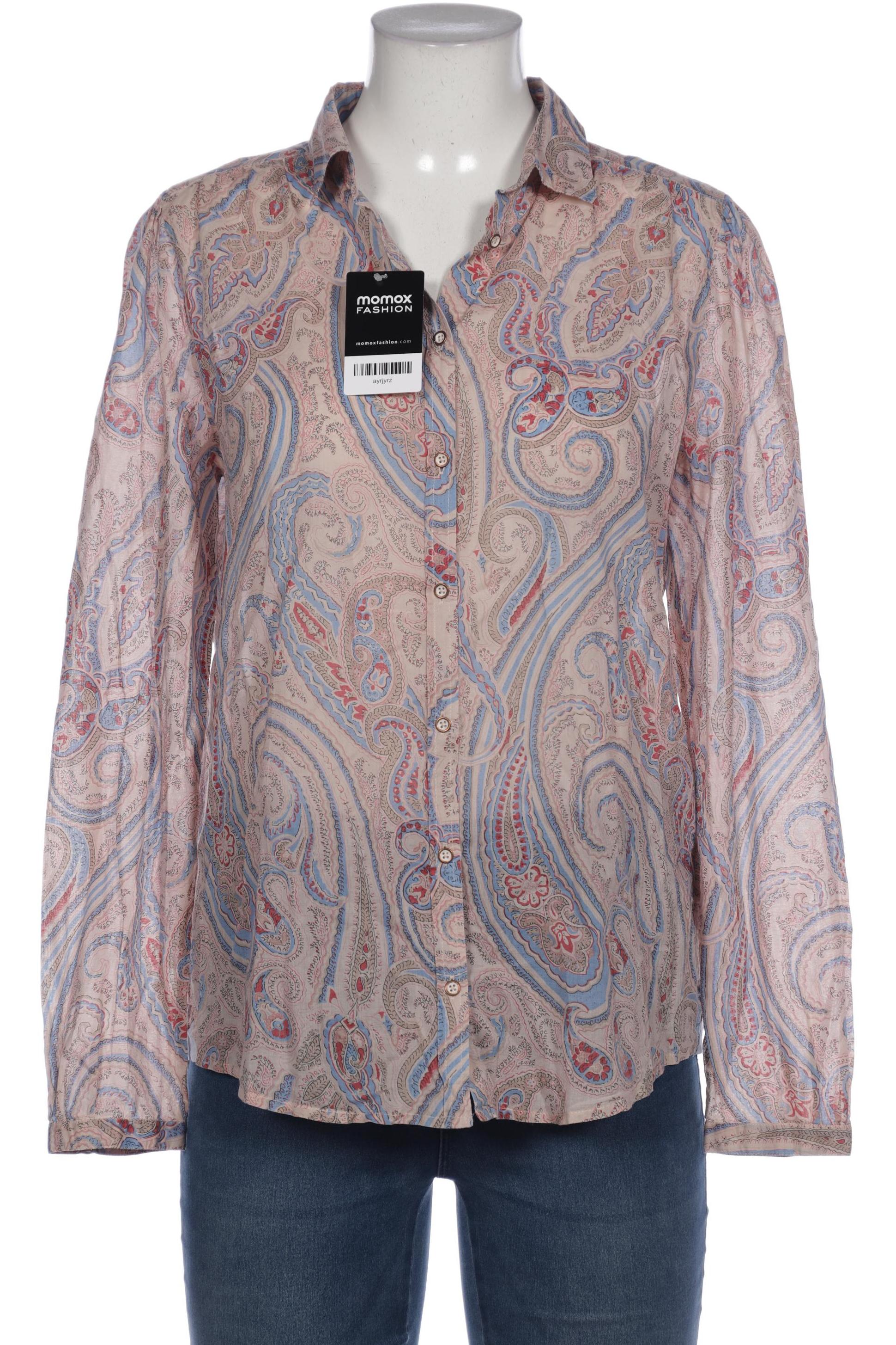 

Marc O Polo Damen Bluse, beige, Gr. 40