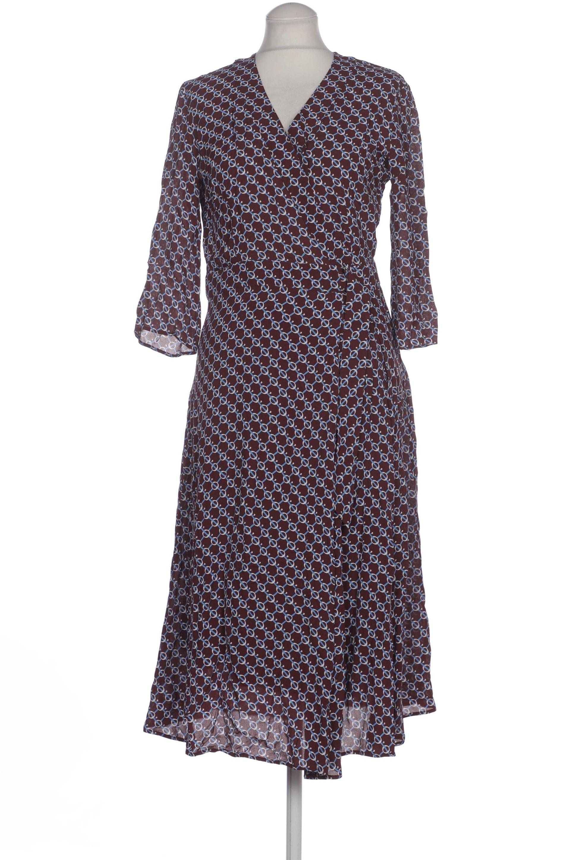

Marc O Polo Damen Kleid, bordeaux, Gr. 36