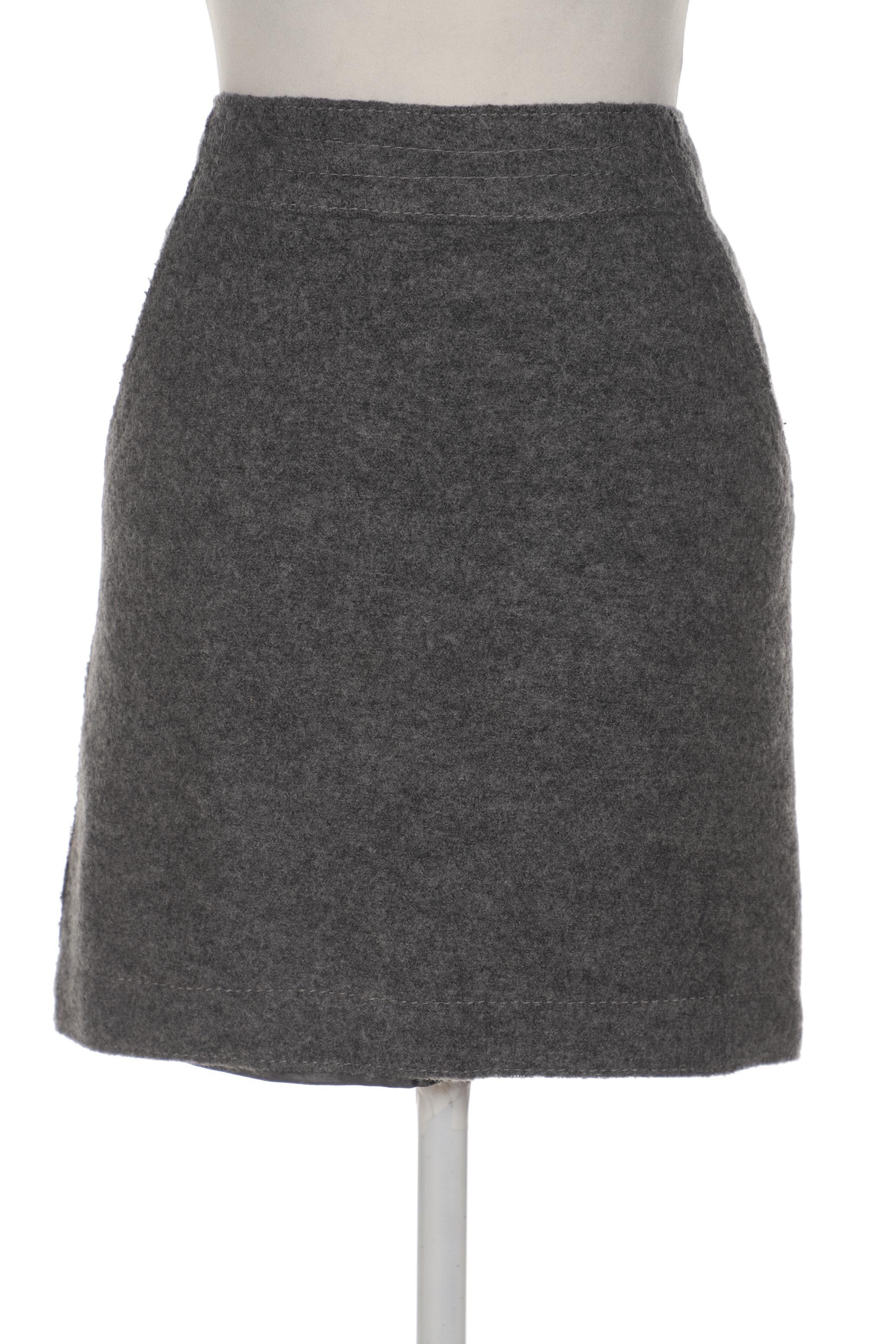 

Marc O Polo Damen Rock, grau
