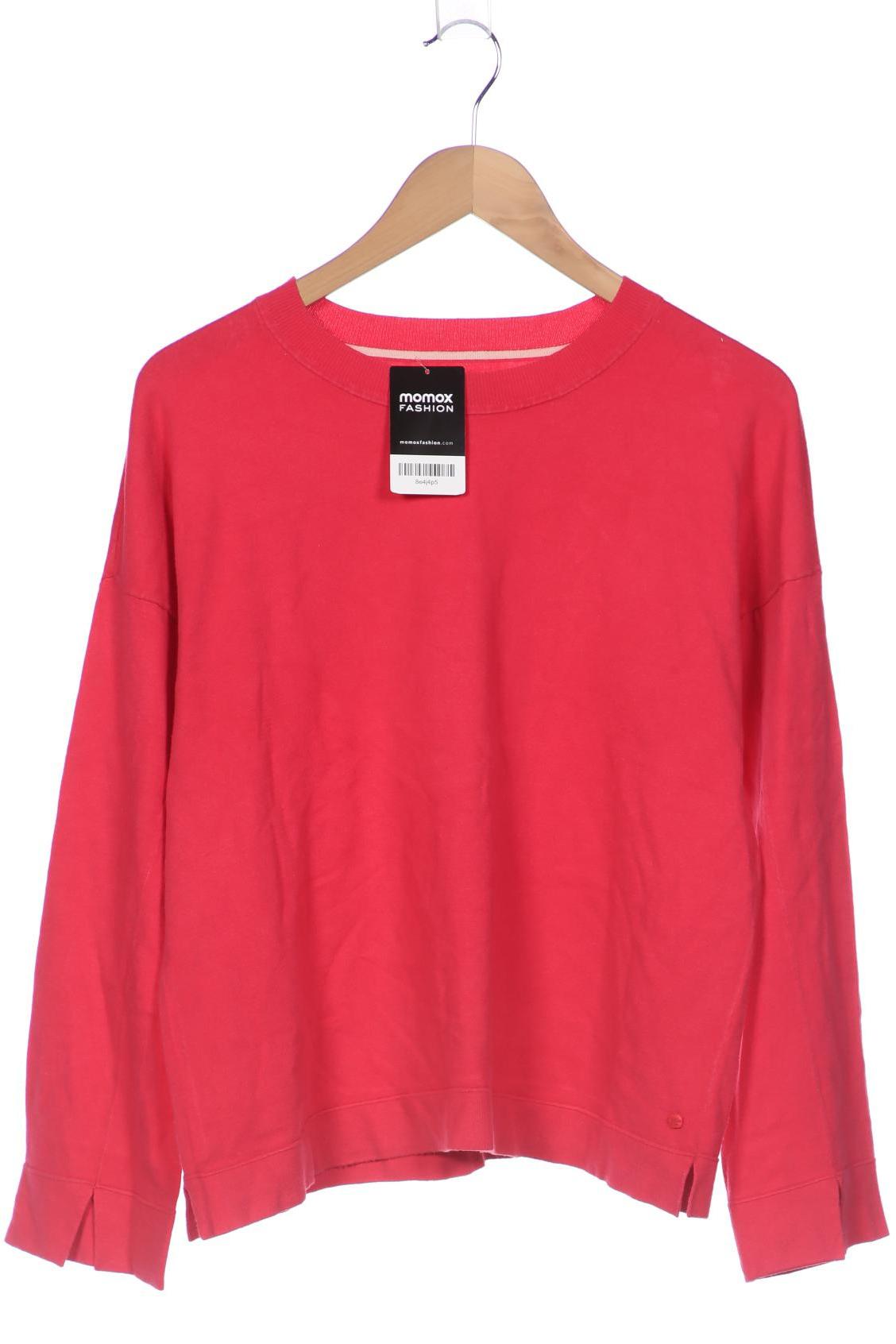 

Marc O Polo Damen Pullover, pink, Gr. 42