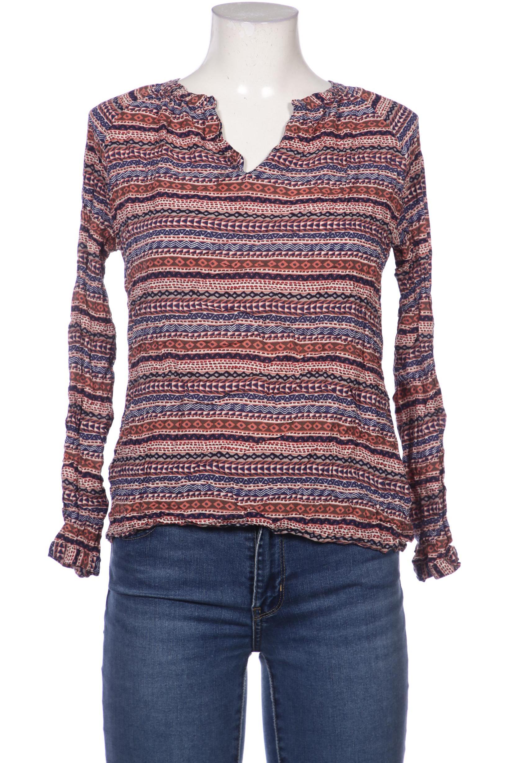 

Marc O Polo Damen Bluse, braun, Gr. 36