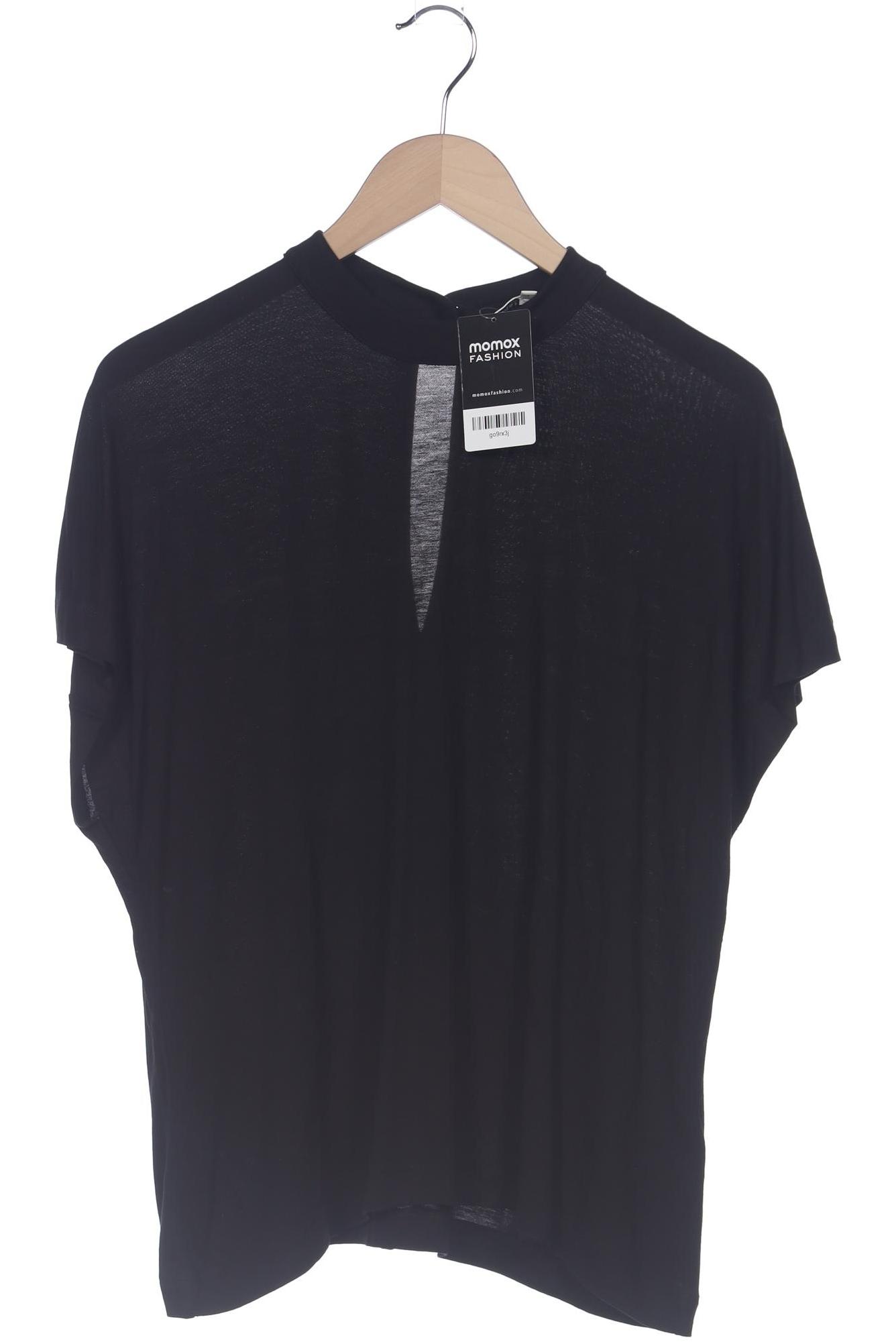 

Marc O Polo Damen T-Shirt, schwarz, Gr. 42