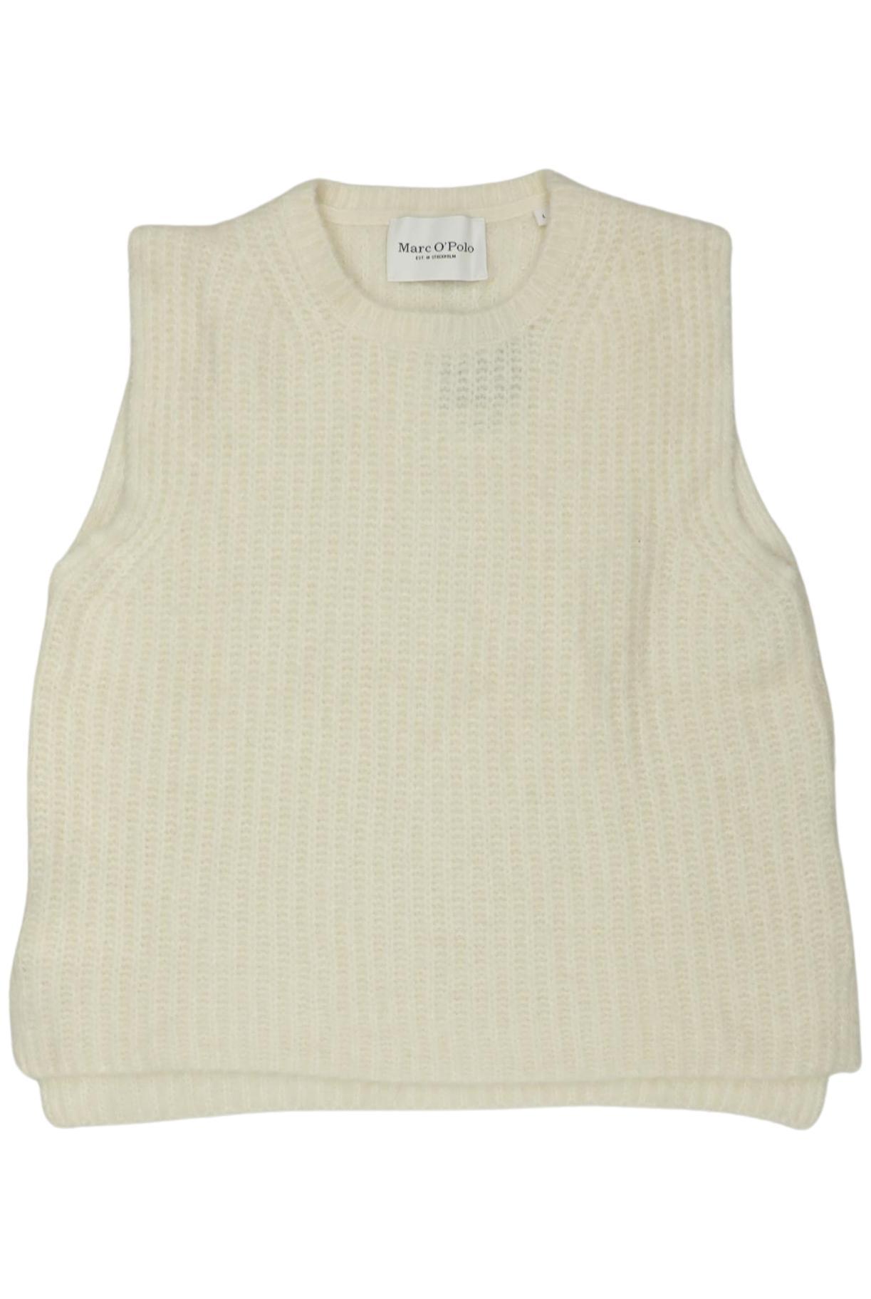 

Marc O Polo Damen Pullover, cremeweiß, Gr. 42