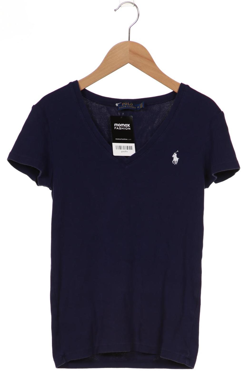 

Marc O Polo Damen T-Shirt, blau