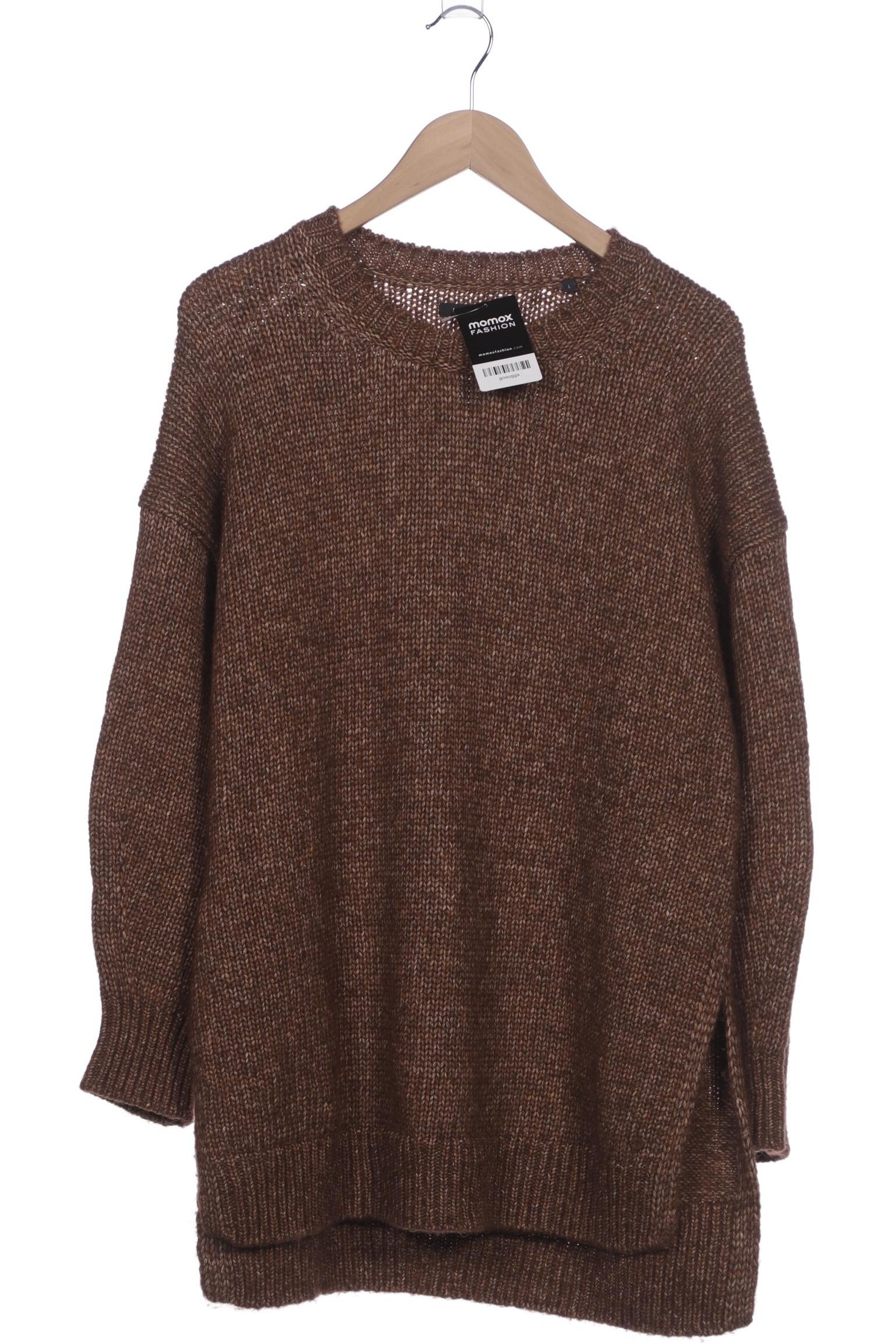 

Marc O Polo Damen Pullover, braun, Gr. 42