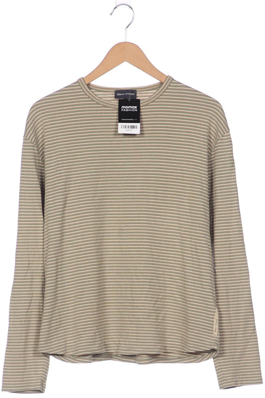 

Marc O Polo Herren Sweatshirt, beige, Gr. 52