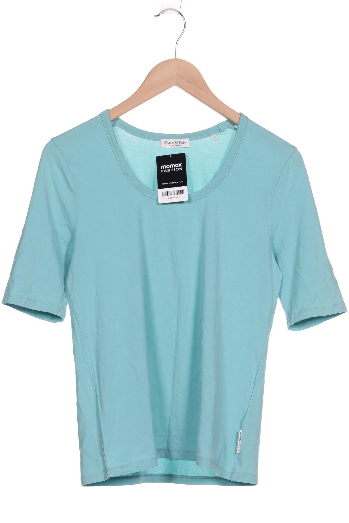 

Marc O Polo Damen T-Shirt, türkis