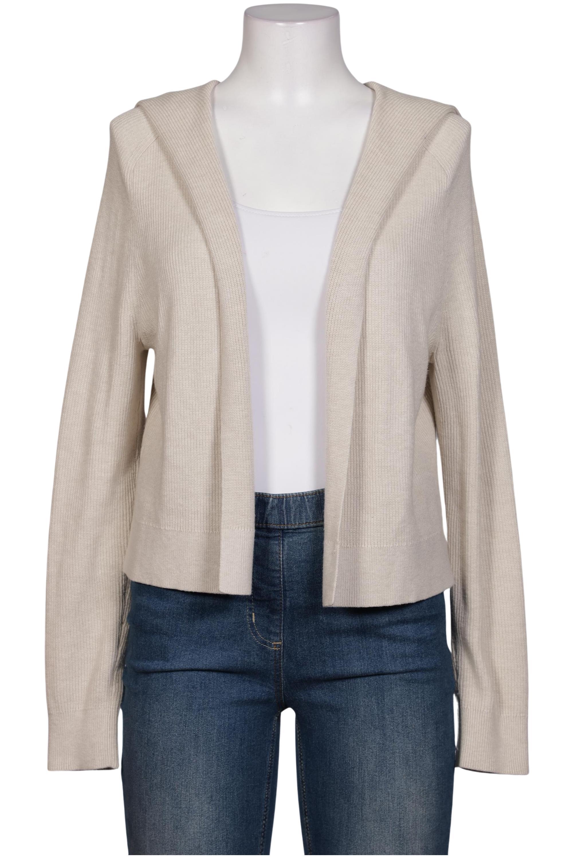 

Marc O Polo Damen Strickjacke, beige, Gr. 36