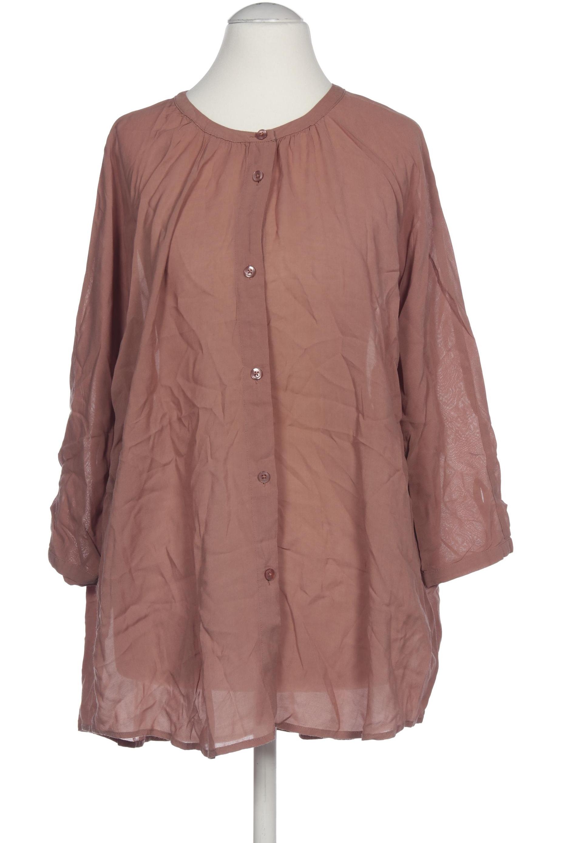 

Marc O Polo Damen Bluse, pink, Gr. 34