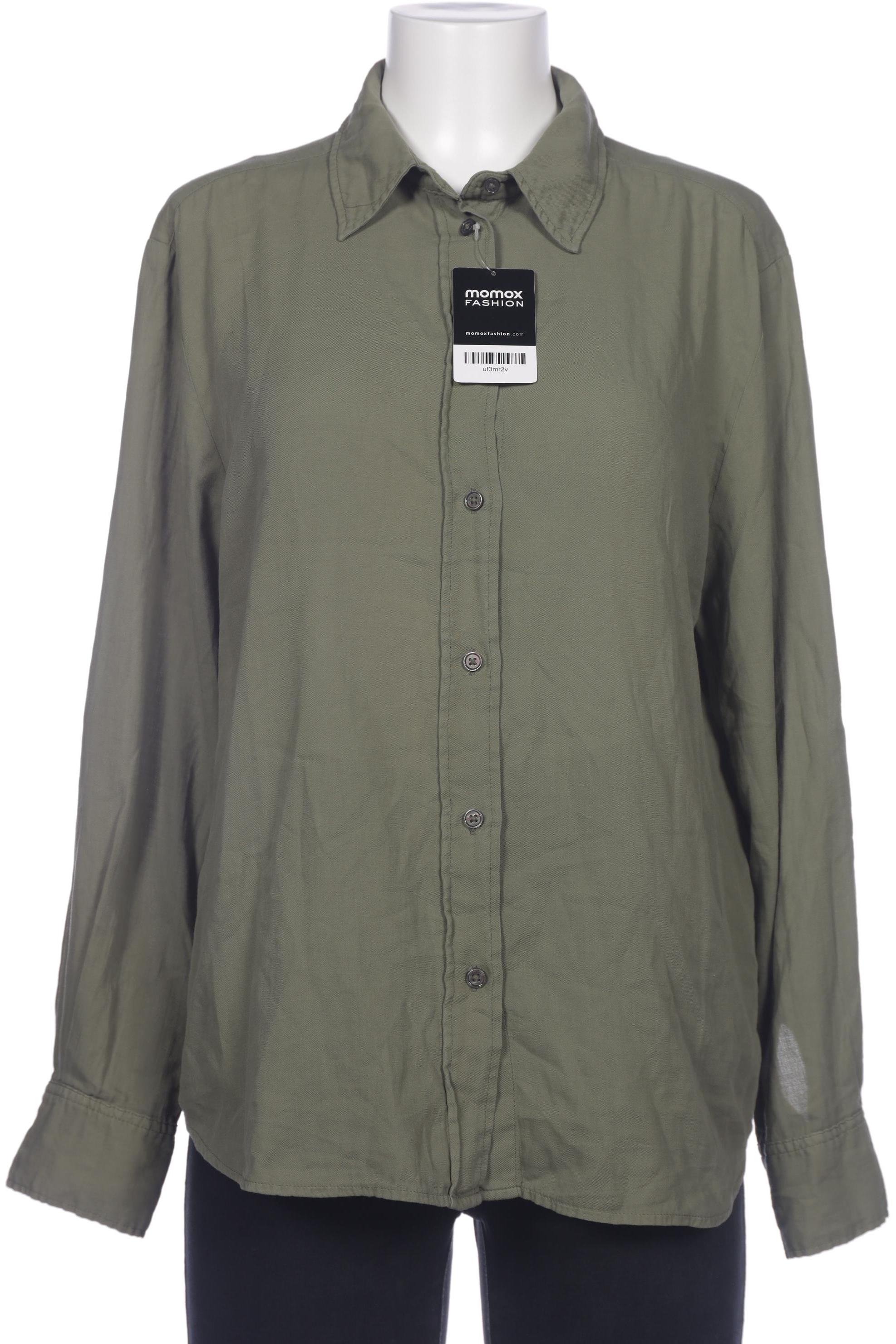 

Marc O Polo Damen Bluse, grün, Gr. 40