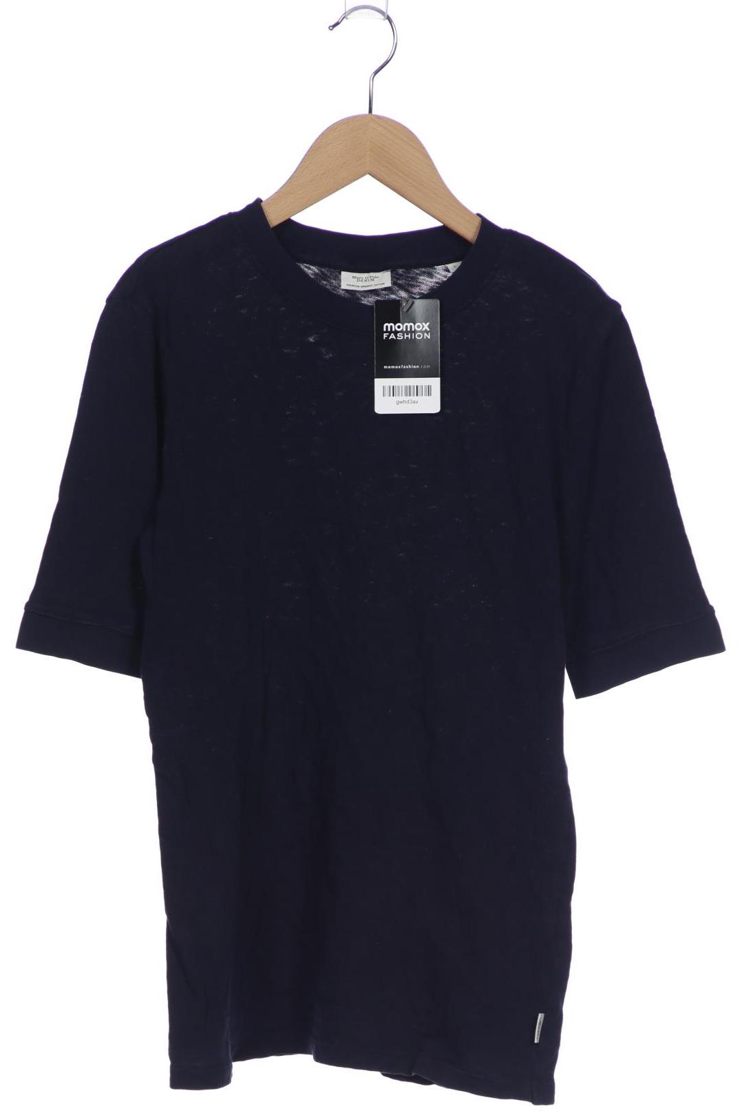 

Marc O Polo Damen T-Shirt, marineblau, Gr. 42