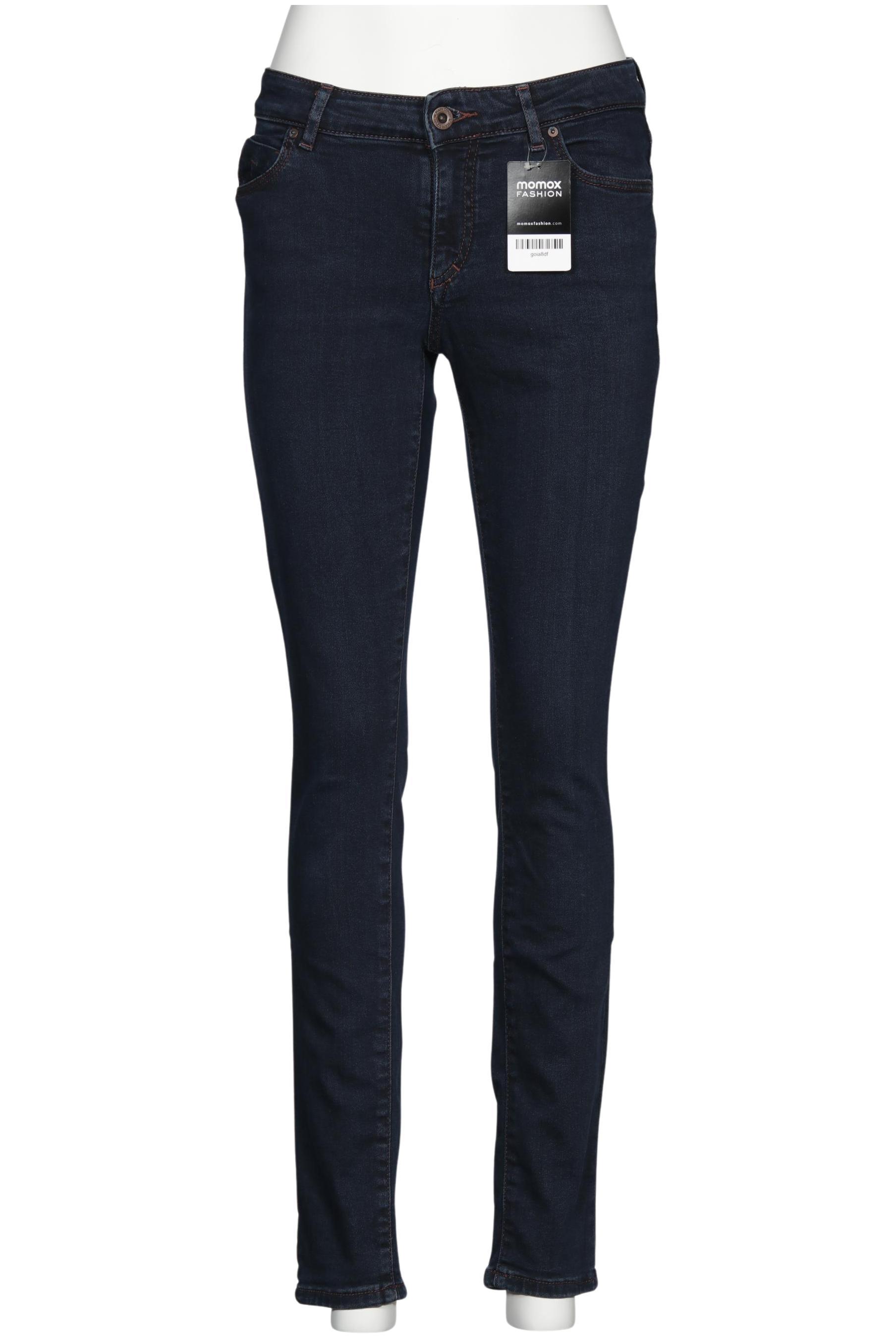 

Marc O Polo Damen Jeans, marineblau, Gr. 27