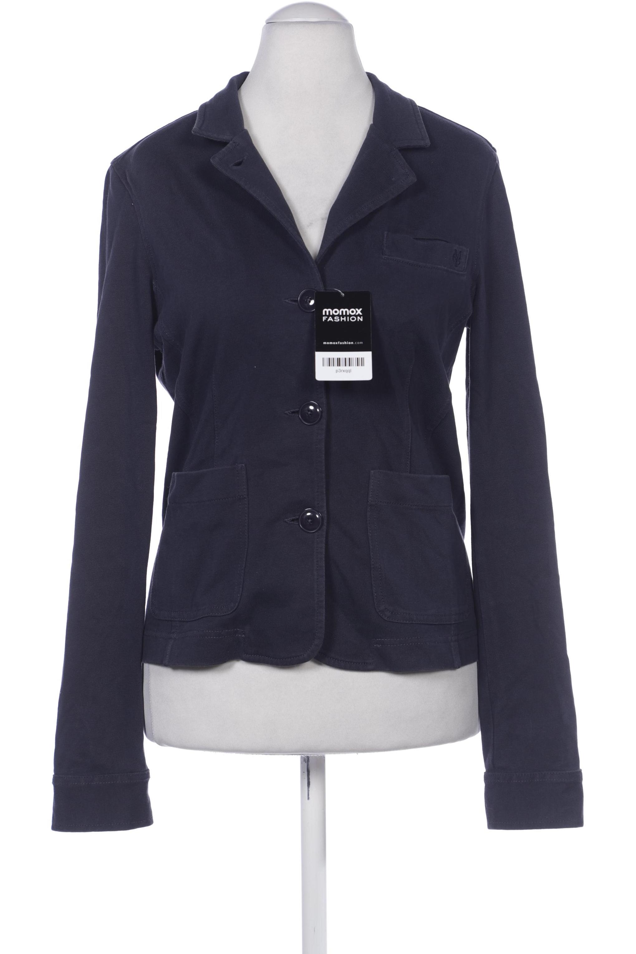

Marc O Polo Damen Blazer, marineblau, Gr. 38