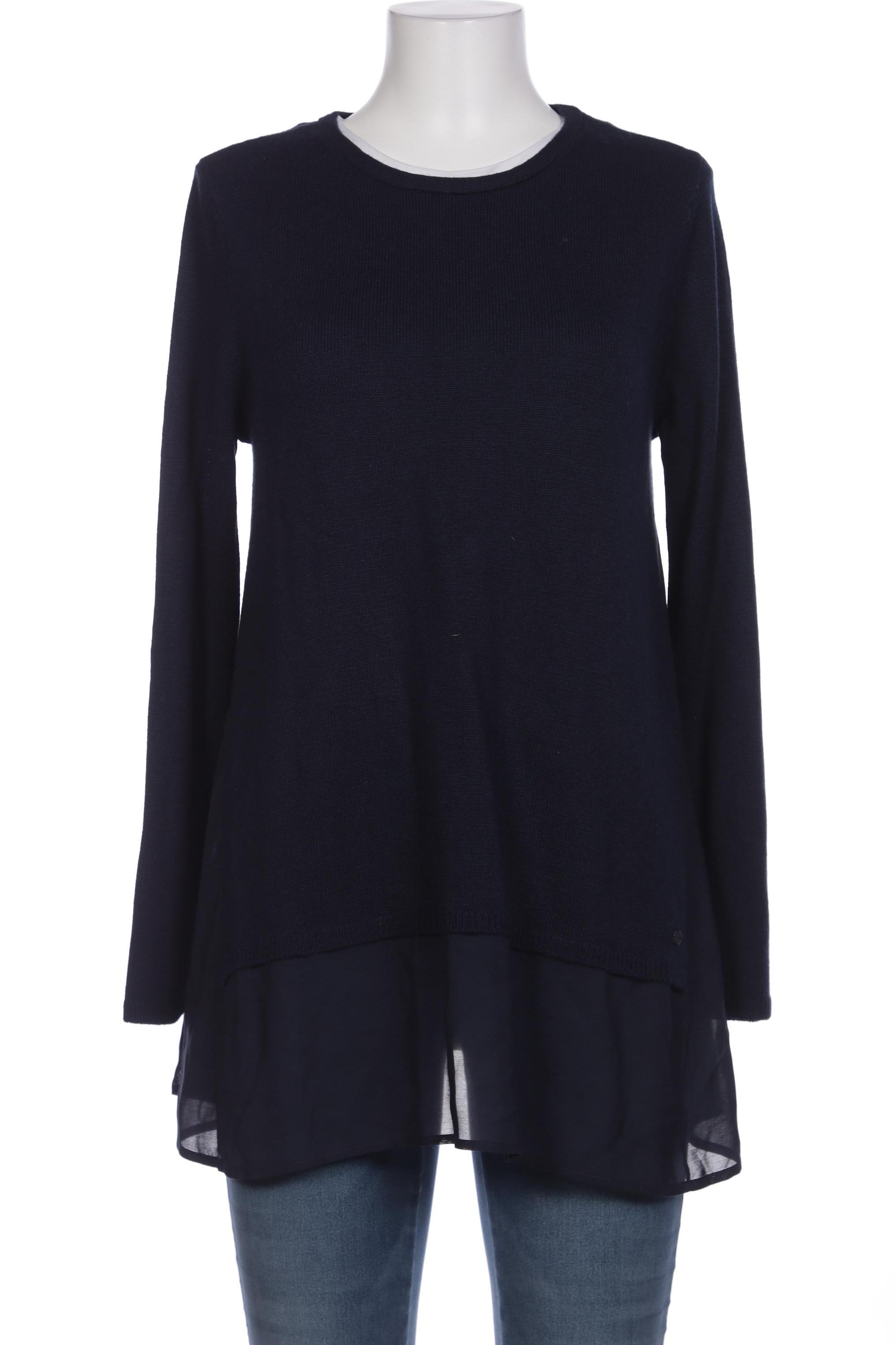 

Marc O Polo Damen Pullover, marineblau, Gr. 42