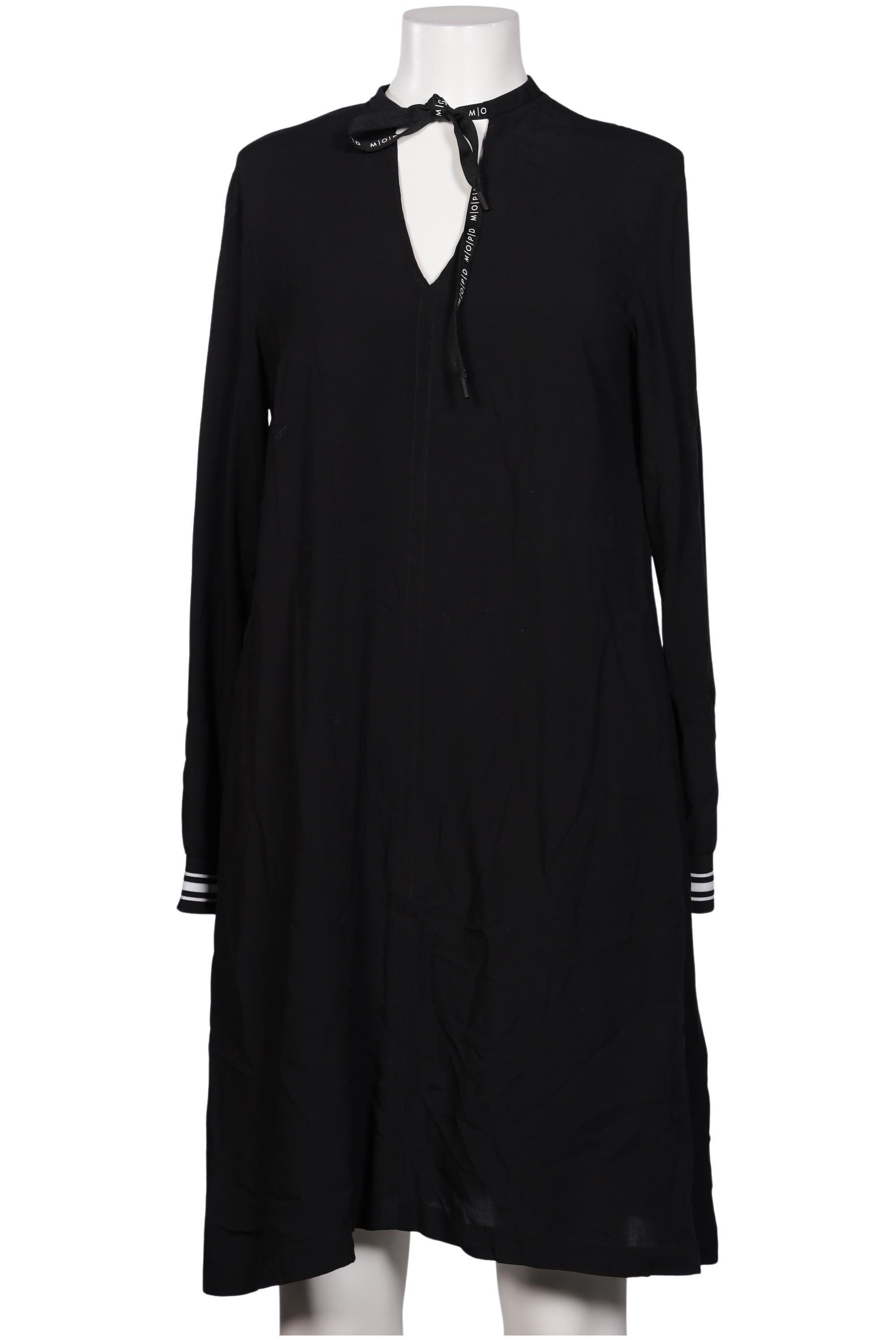 

Marc O Polo Damen Kleid, schwarz, Gr. 44