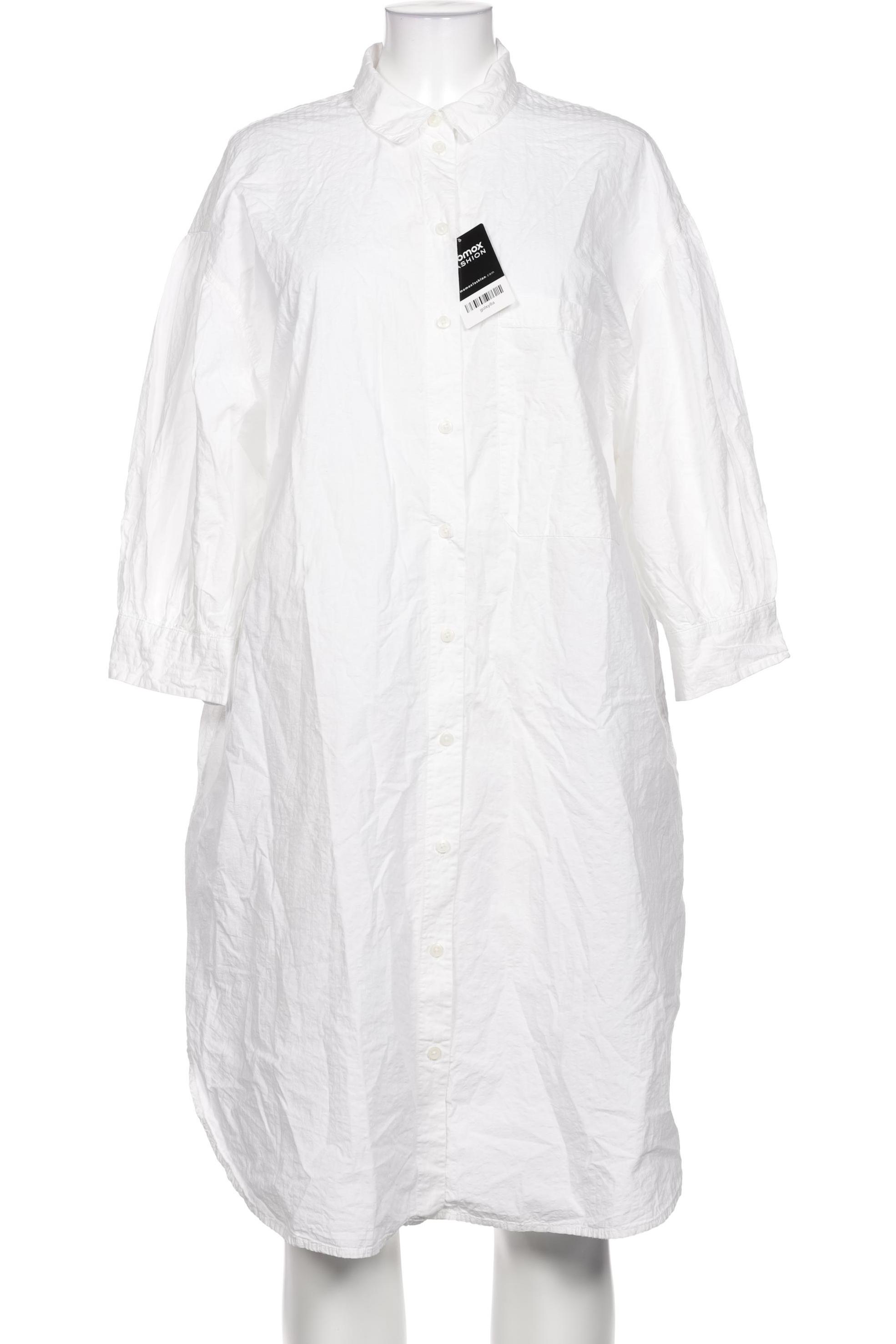 

Marc O Polo Damen Kleid, weiß