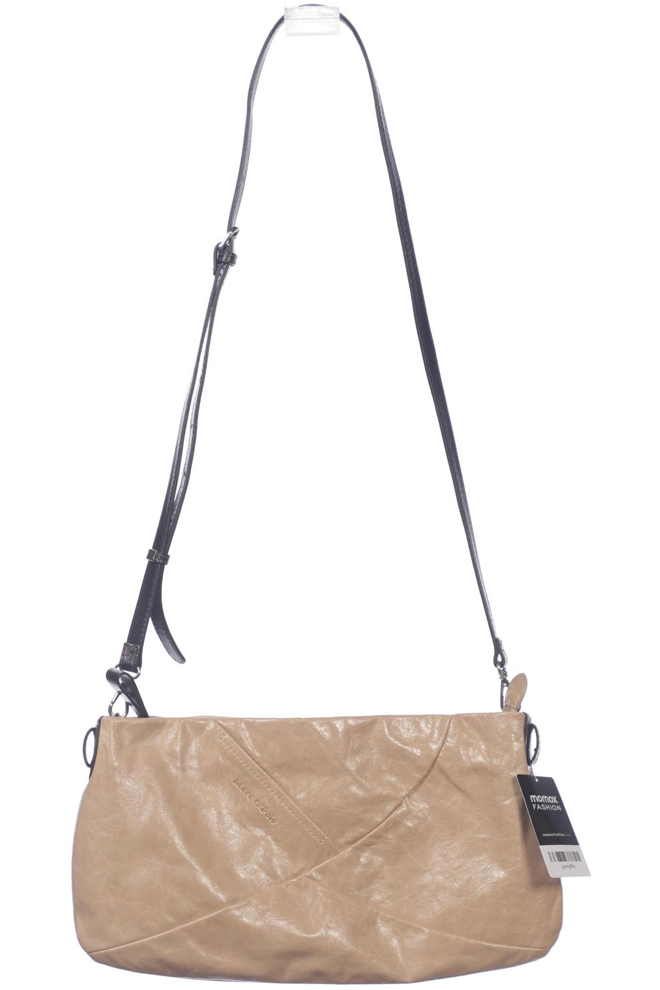 

Marc O Polo Damen Handtasche, beige, Gr.