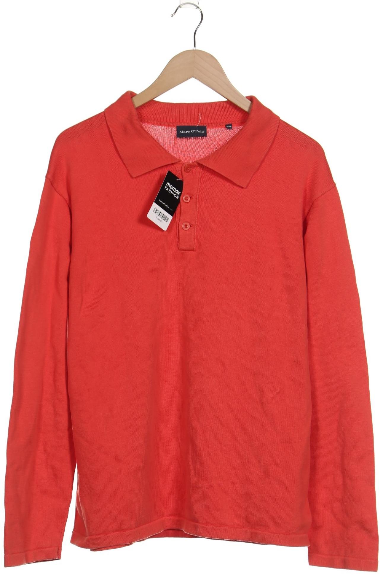 

Marc O Polo Herren Pullover, pink, Gr. 56