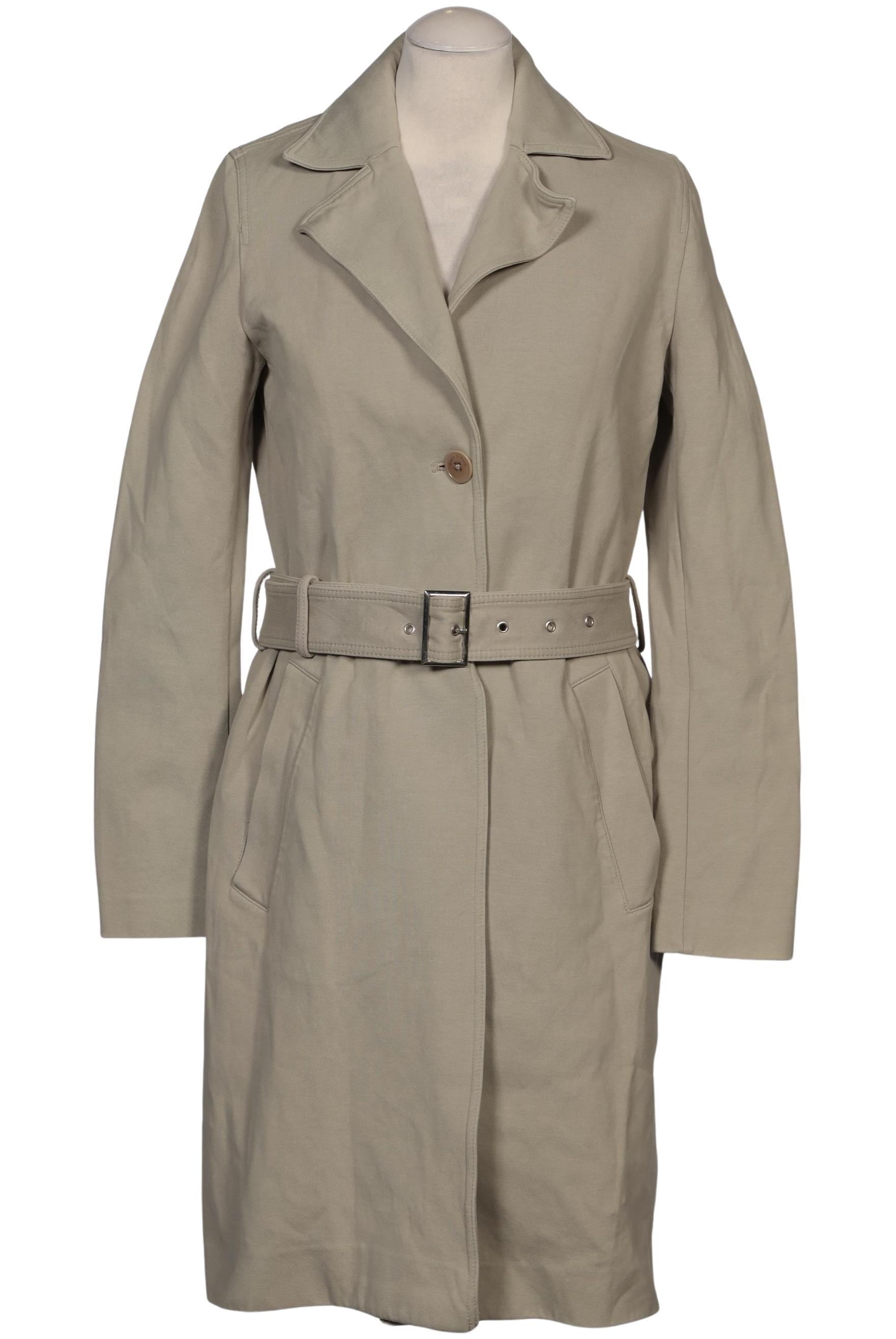

Marc O Polo Damen Mantel, beige, Gr. 36