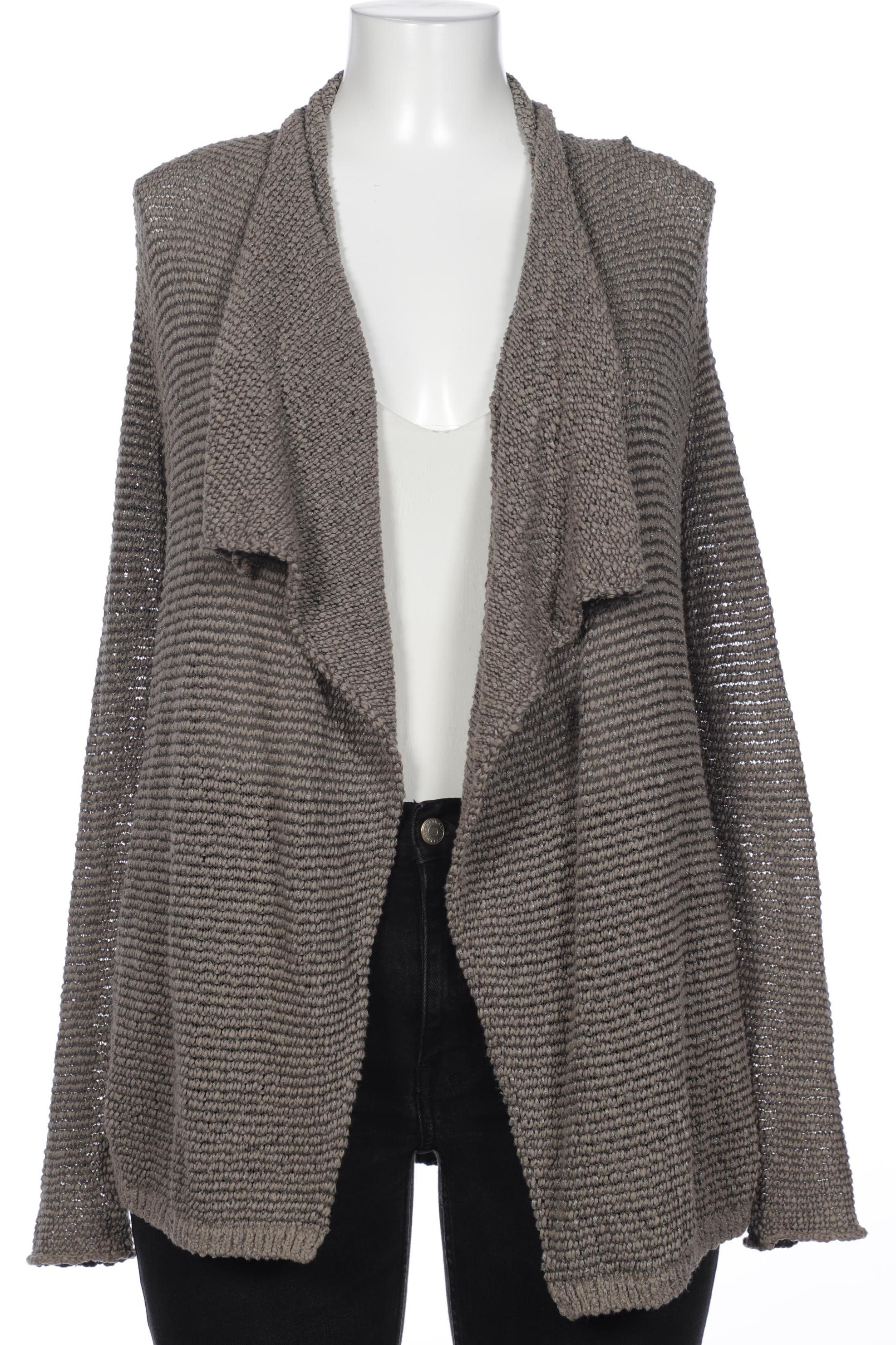 

Marc O Polo Damen Strickjacke, grau