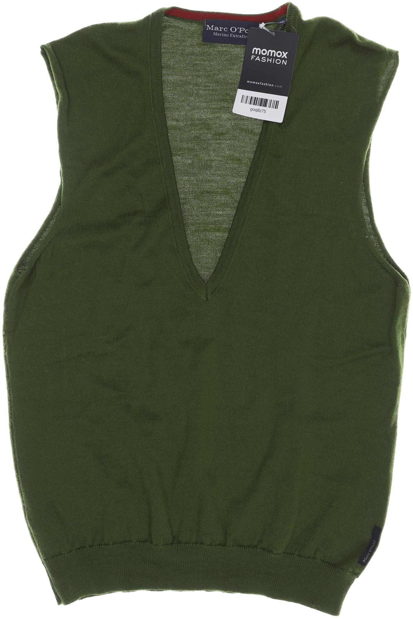 

Marc O Polo Damen Pullover, grün, Gr. 38