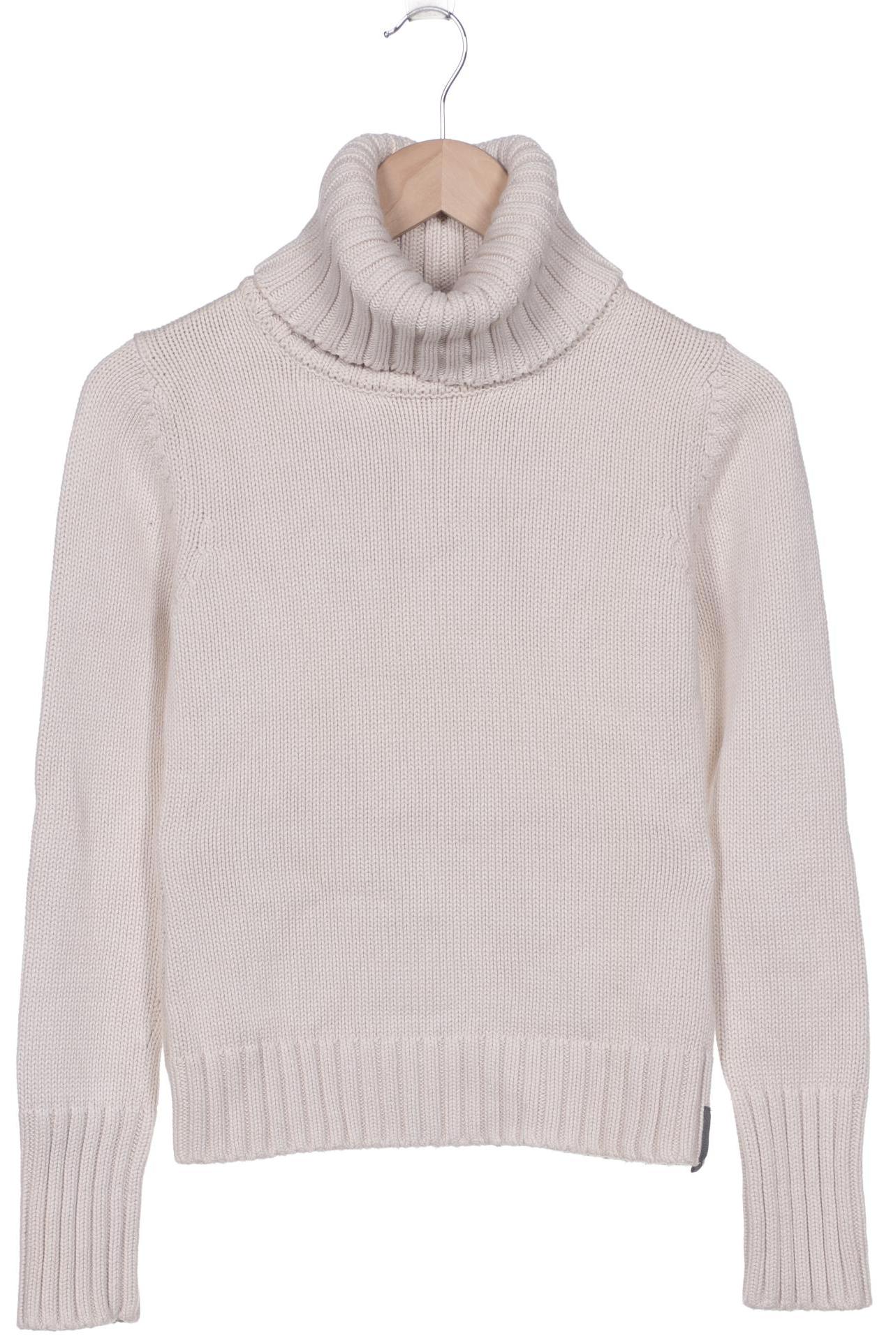 

Marc O Polo Damen Pullover, beige, Gr. 34