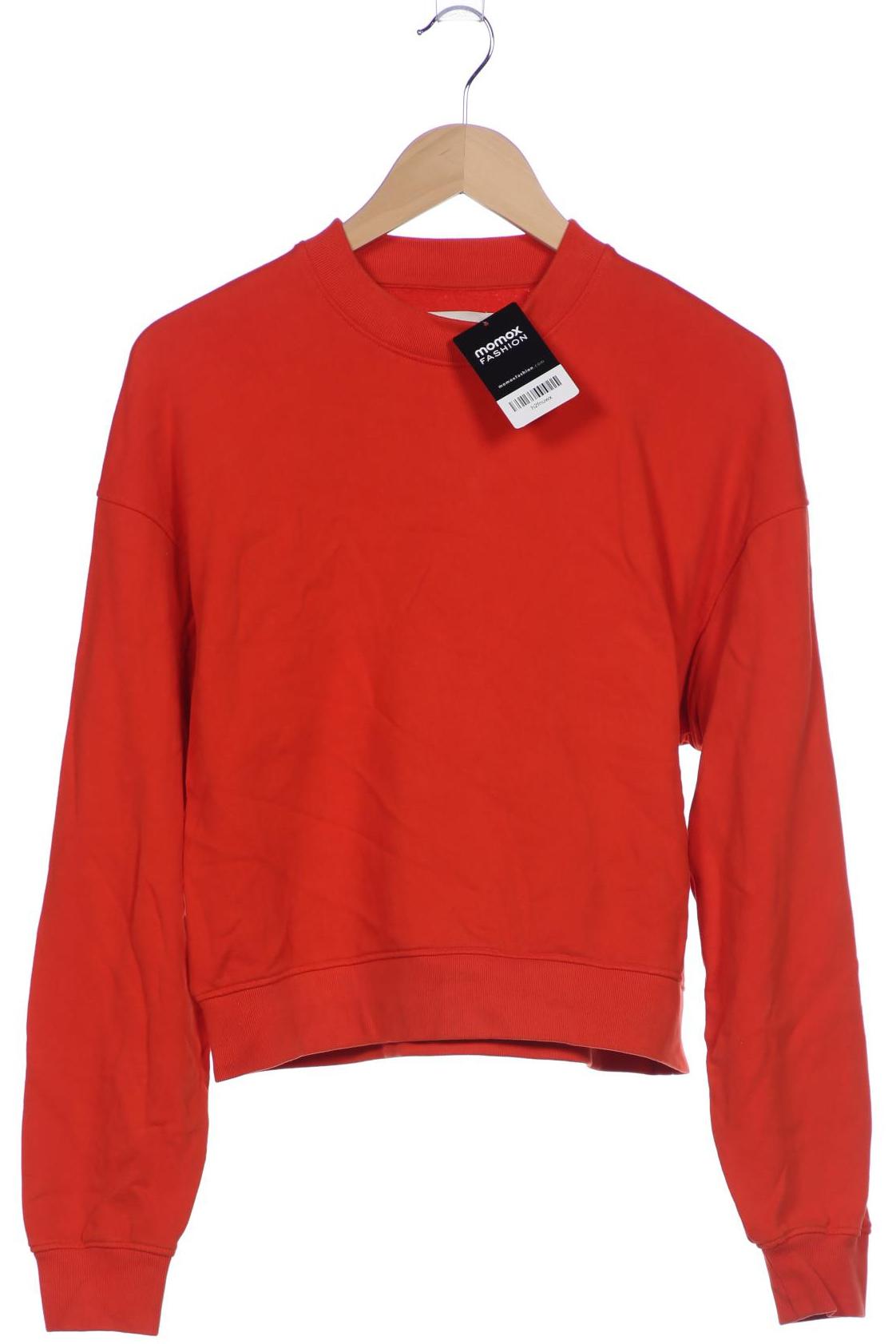 

Marc O Polo Damen Sweatshirt, rot, Gr. 32