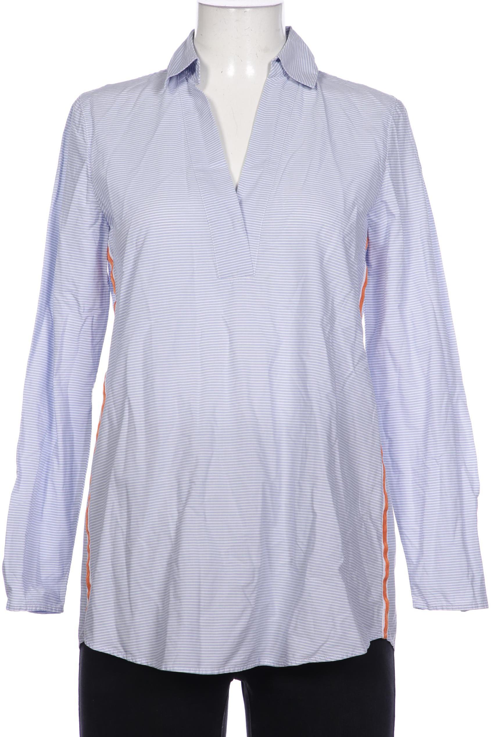 

Marc O Polo Damen Bluse, blau