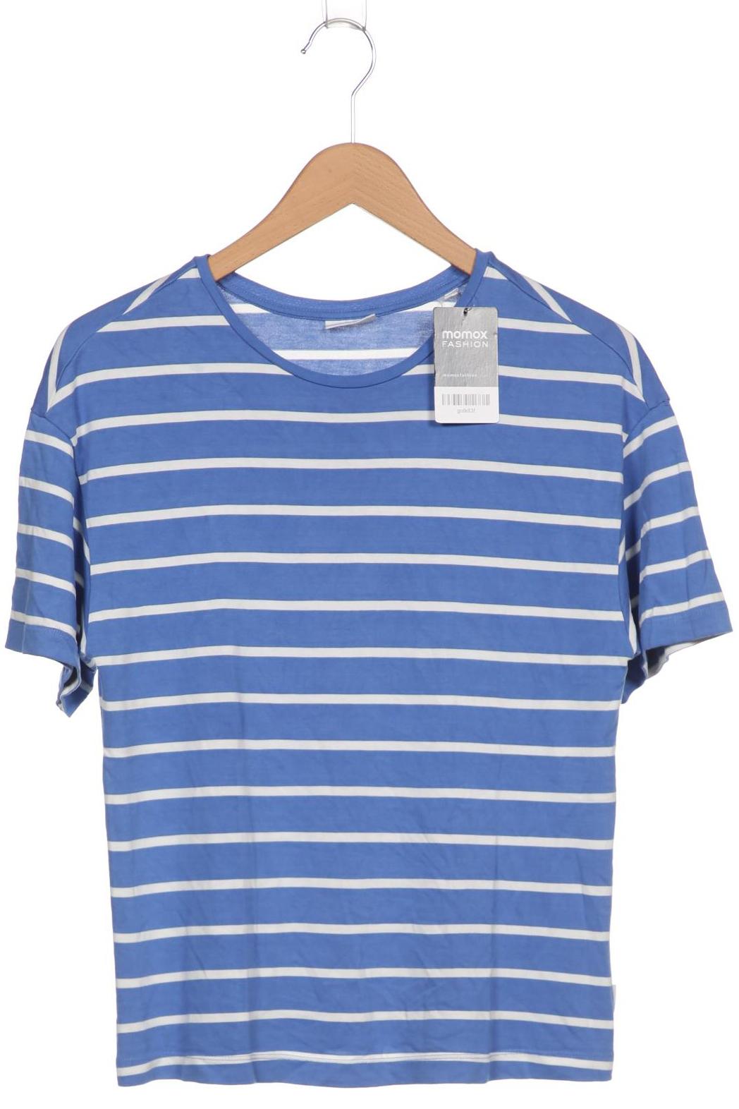 

Marc O Polo Damen T-Shirt, blau