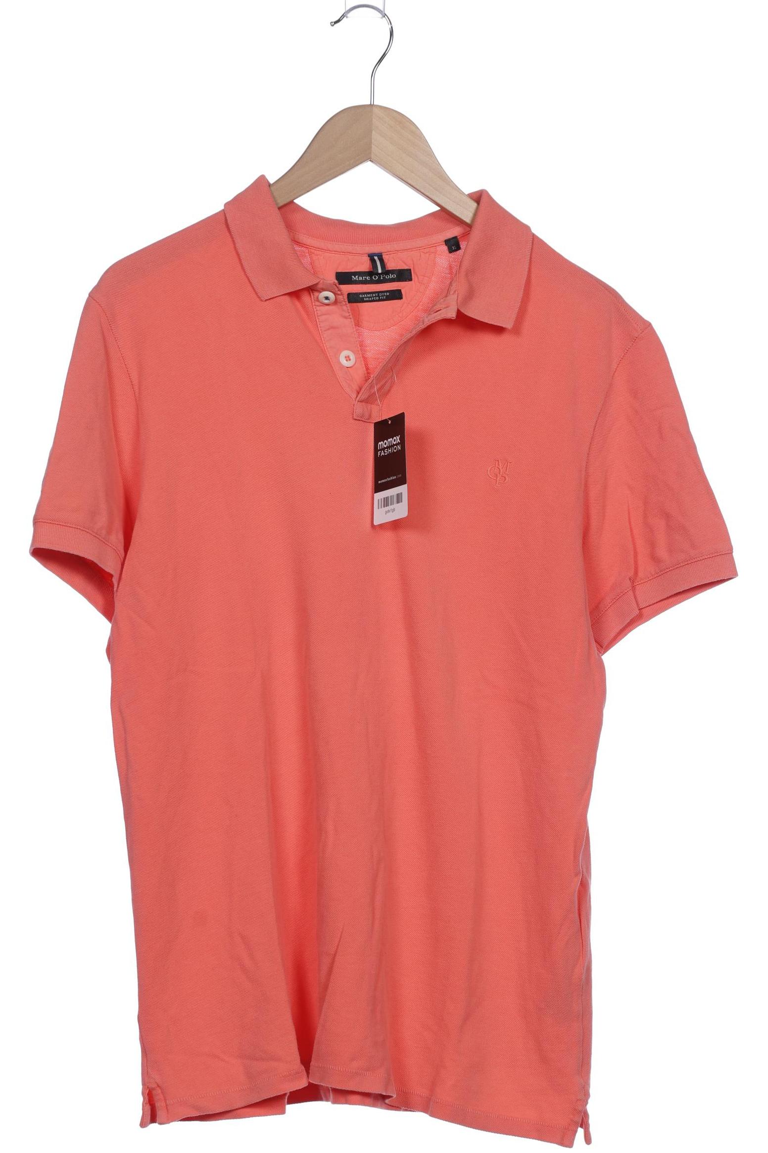 

Marc O Polo Damen Poloshirt, pink, Gr. 44