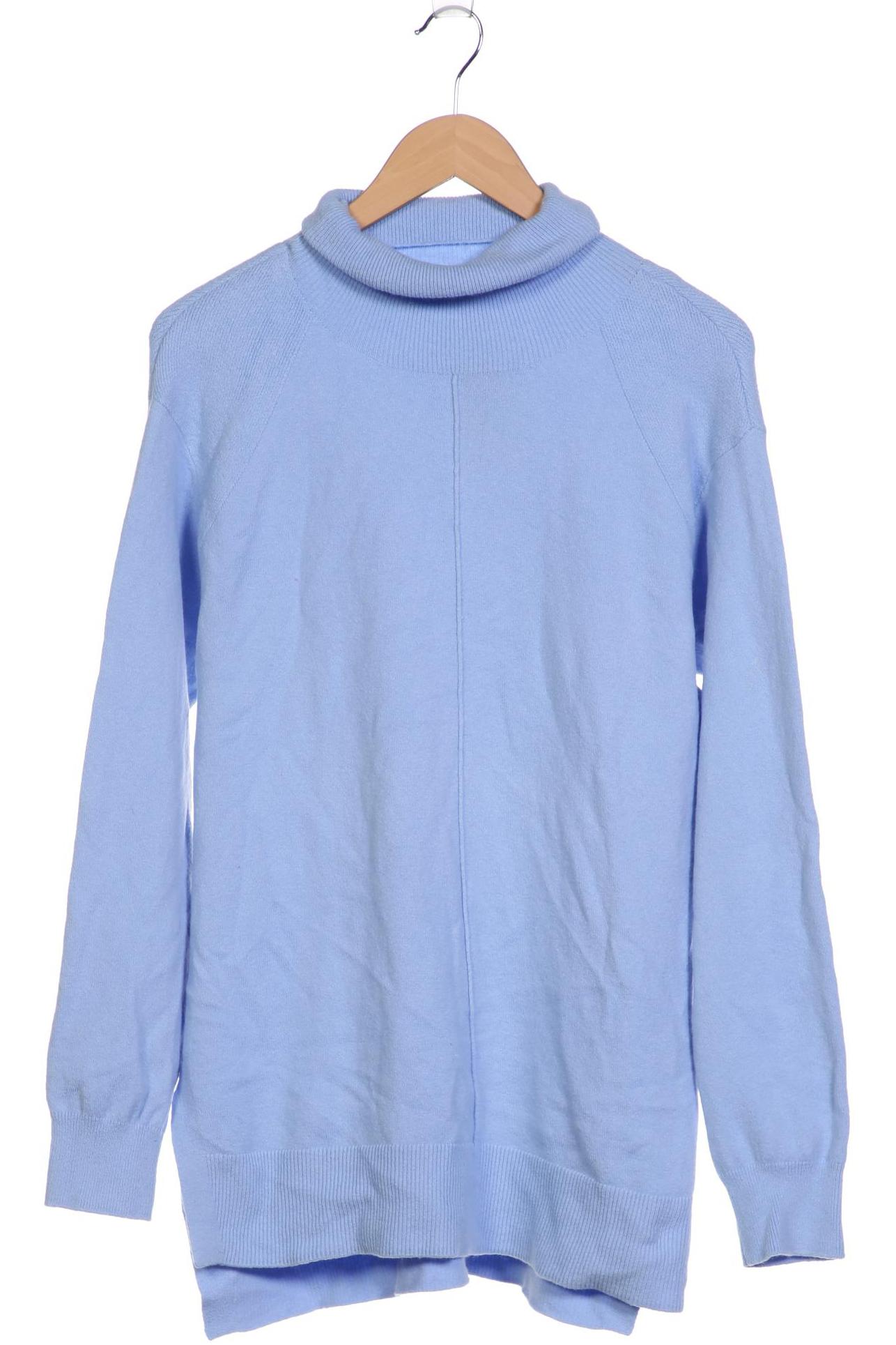 

Marc O Polo Damen Pullover, hellblau, Gr. 42