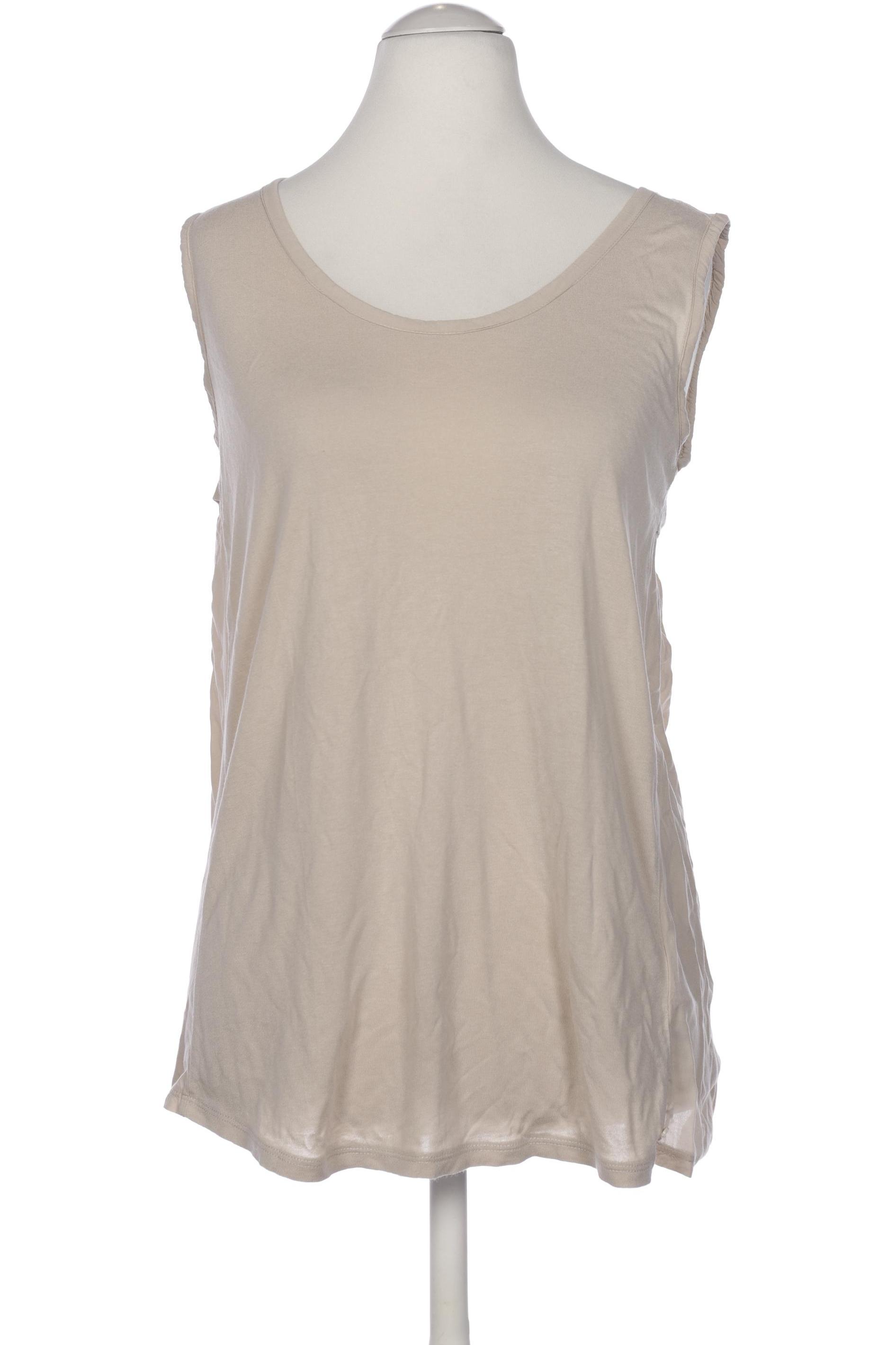 

Marc O Polo Damen Top, beige, Gr. 36