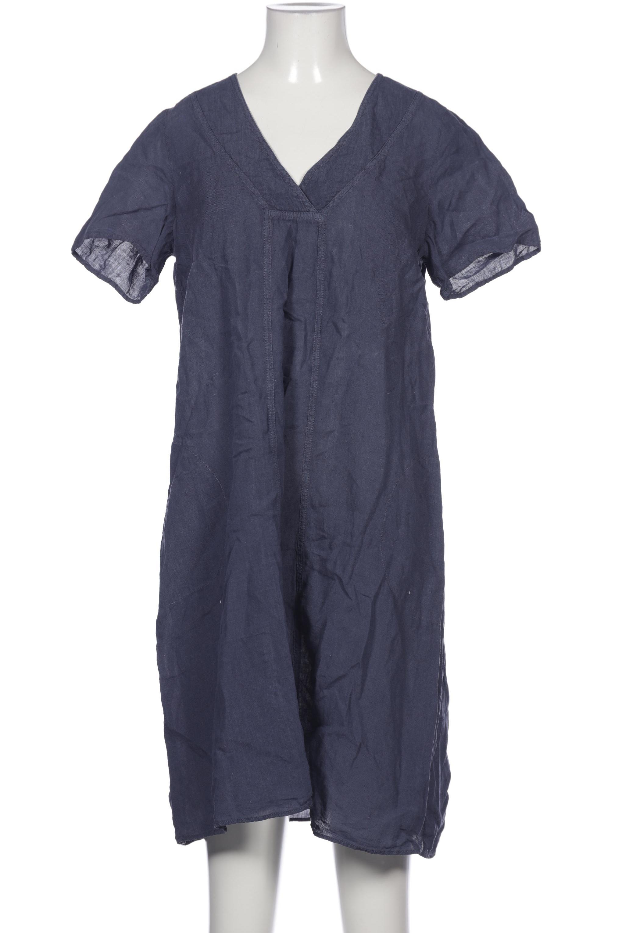 

Marc O Polo Damen Kleid, blau, Gr. 36