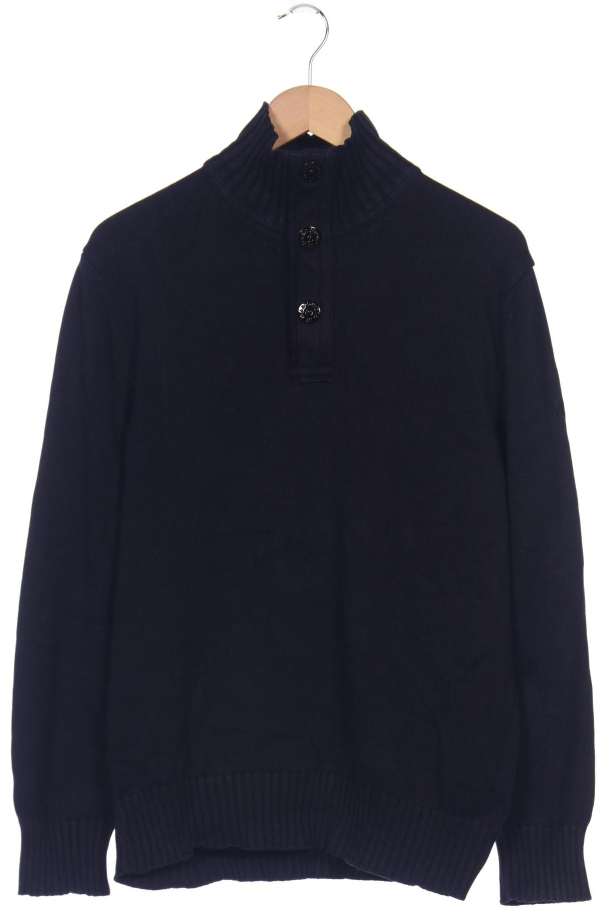 

Marc O Polo Herren Pullover, marineblau