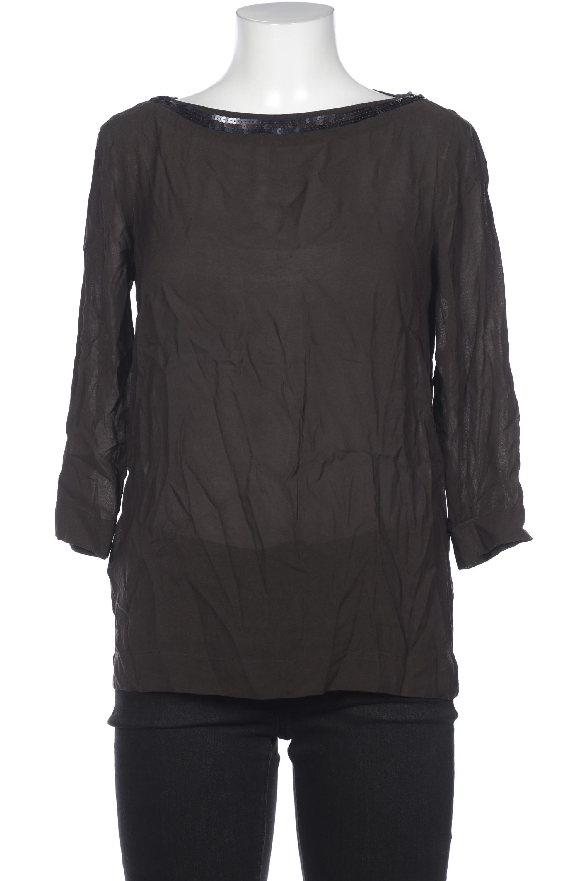 

Marc O Polo Damen Bluse, grün