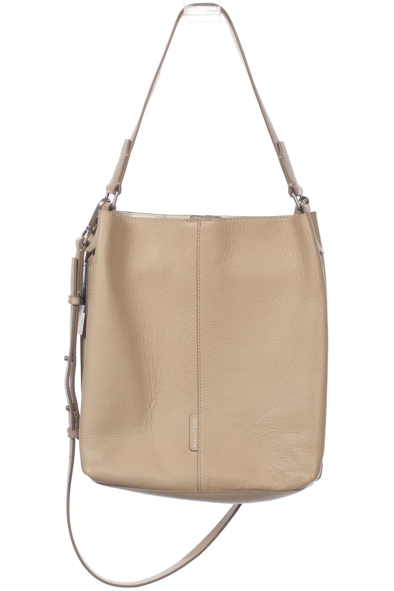 

Marc O Polo Damen Handtasche, beige