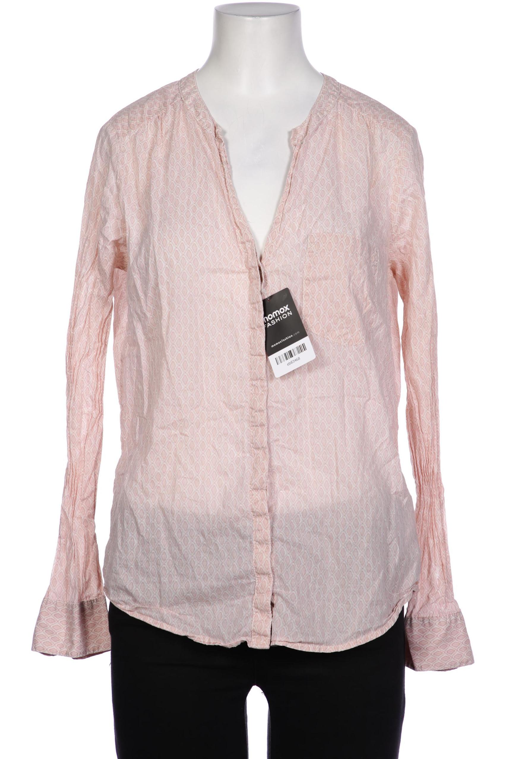 

Marc O Polo Damen Bluse, beige