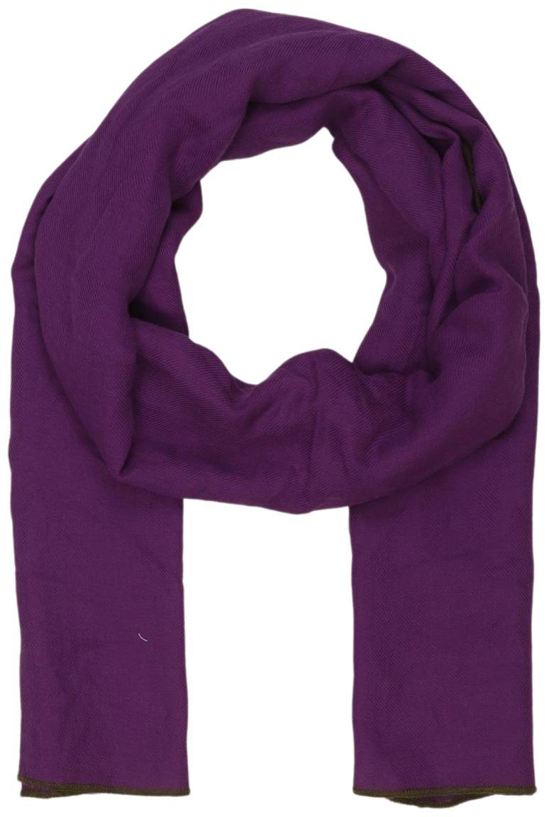 

Marc O Polo Damen Schal, flieder, Gr.