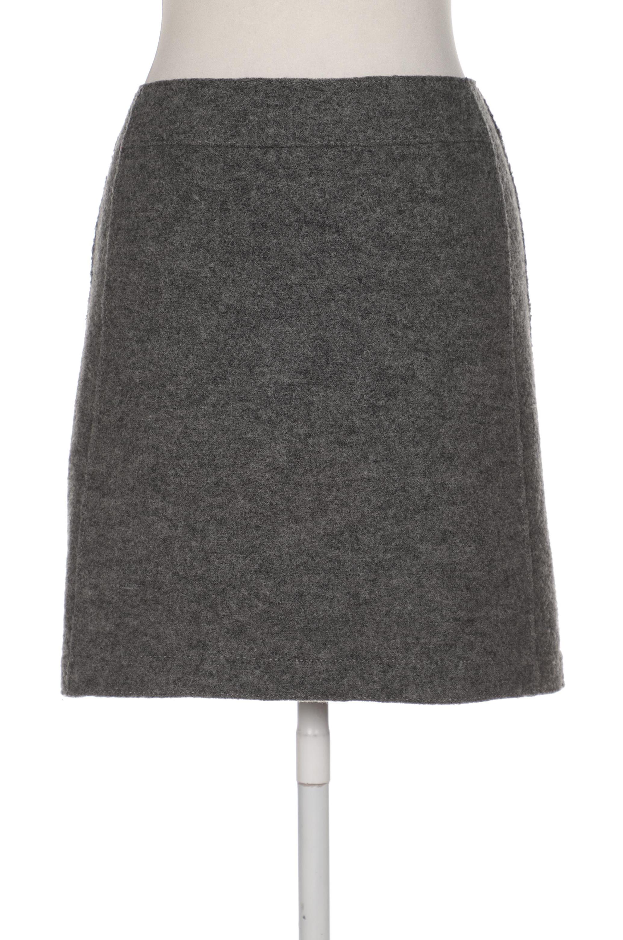 

Marc O Polo Damen Rock, grau, Gr. 34