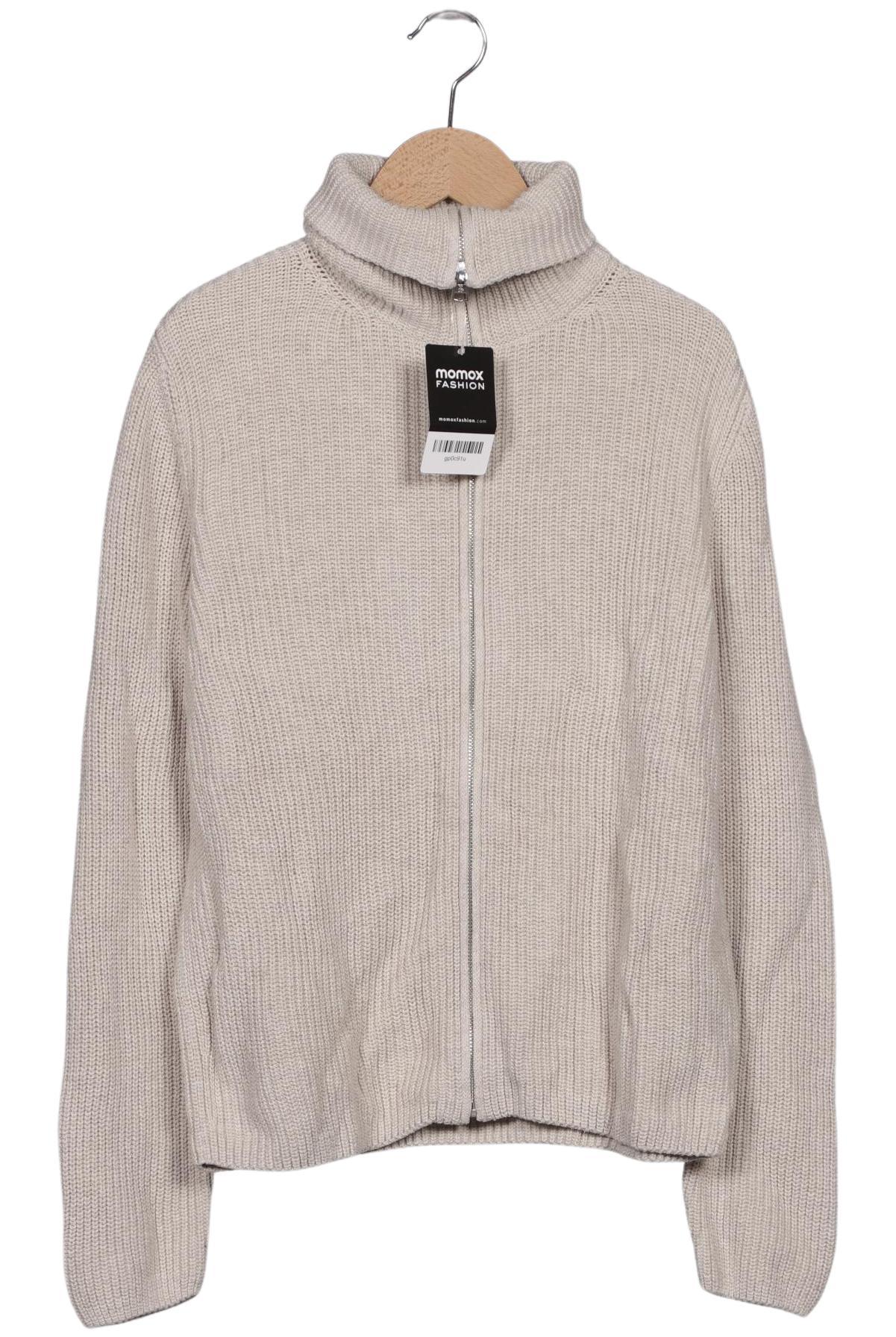 

Marc O Polo Damen Strickjacke, beige, Gr. 38